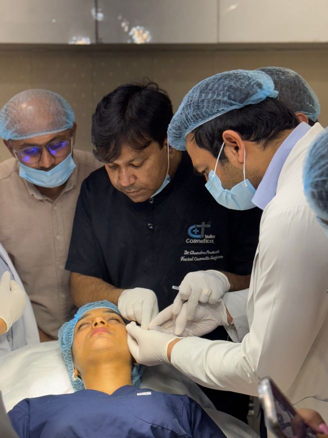 The Aesthetics Clinic Daily Operations Playbook