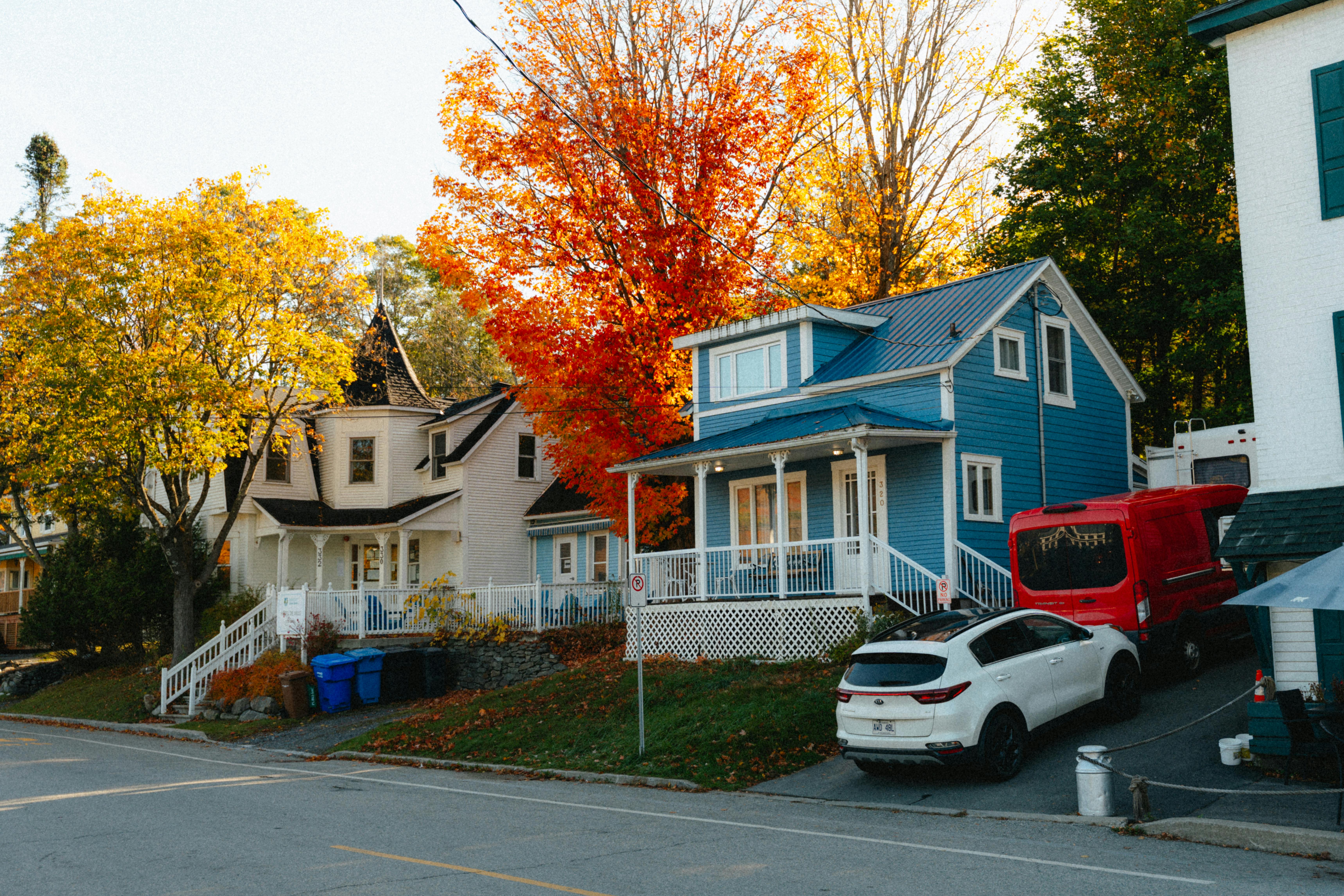 Mortgage rates hit the highest level in a month, causing first-time homebuyers to drop out — Photo by Mathias Reding on Pexel
