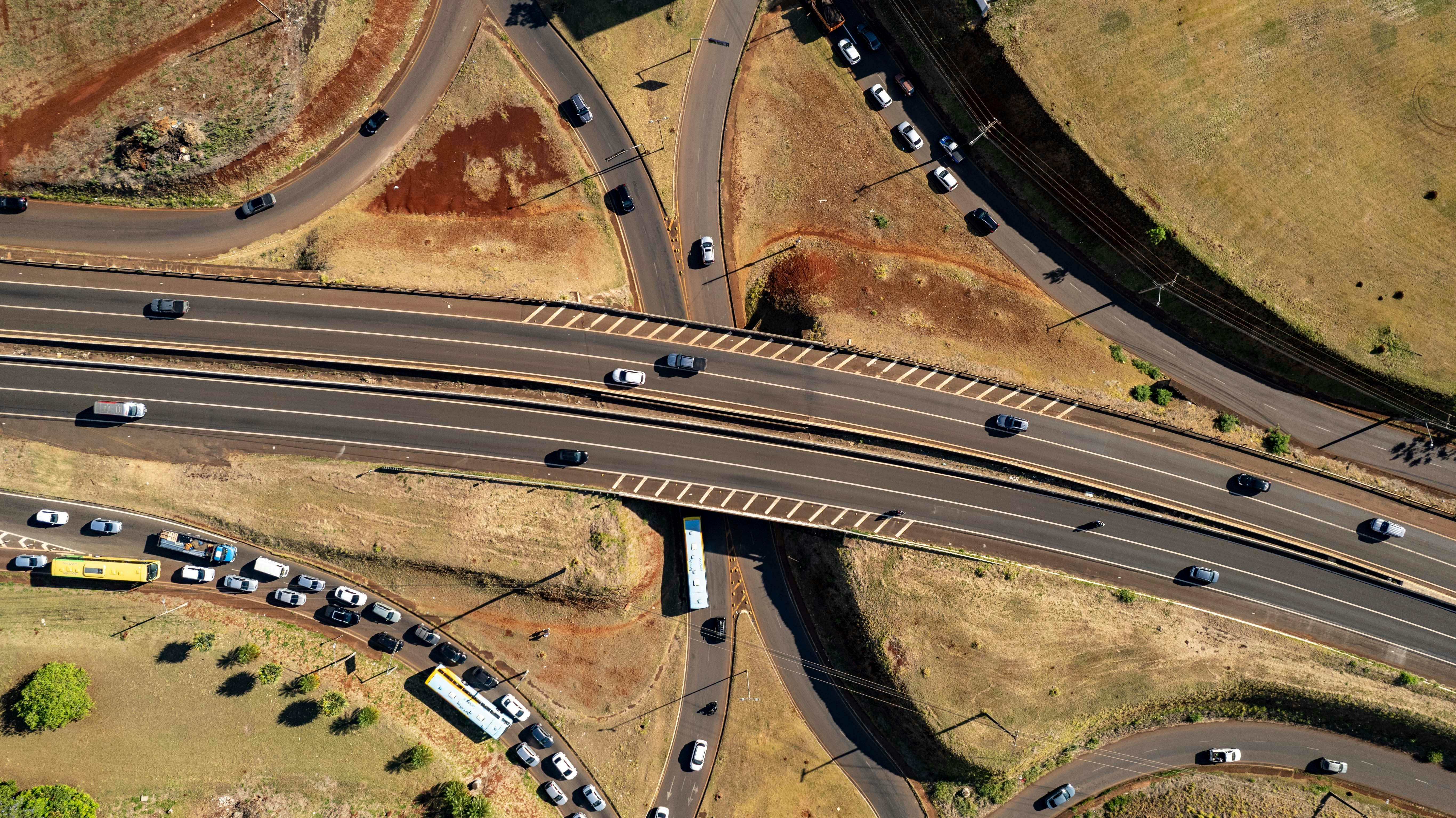 autonomous vehicles — Photo by Rodolfo Gaion on Pexels