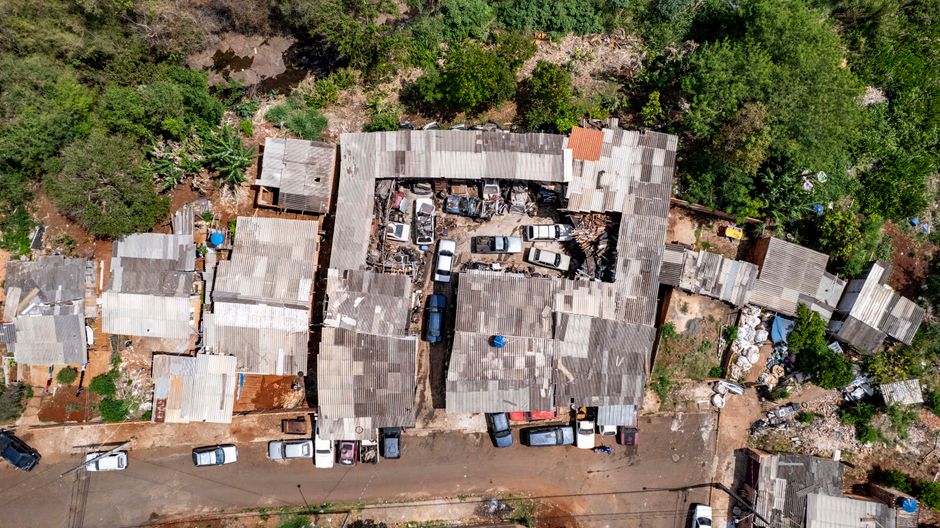 junk services