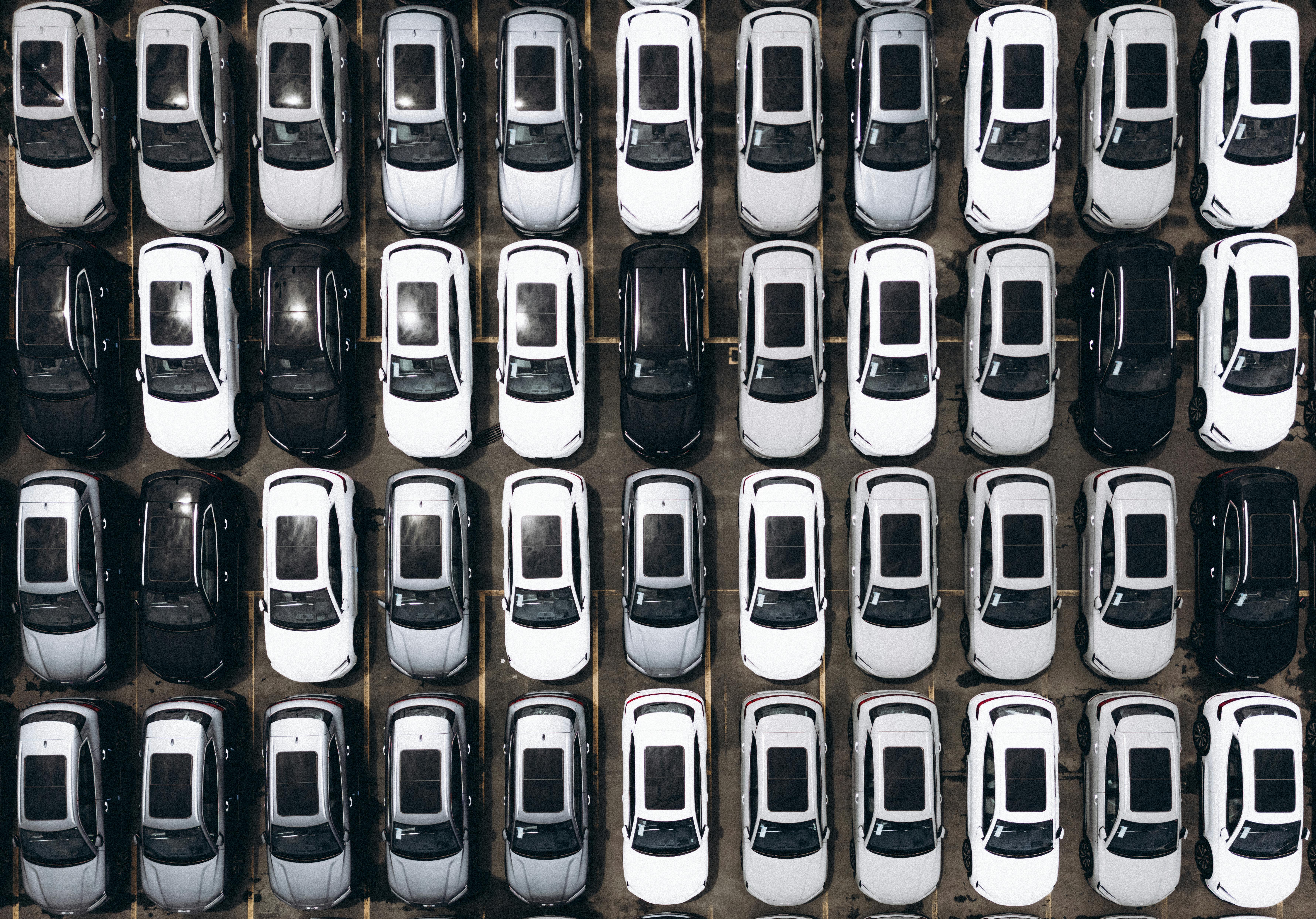 財經青紅燈：中央干預經濟的利與弊分析