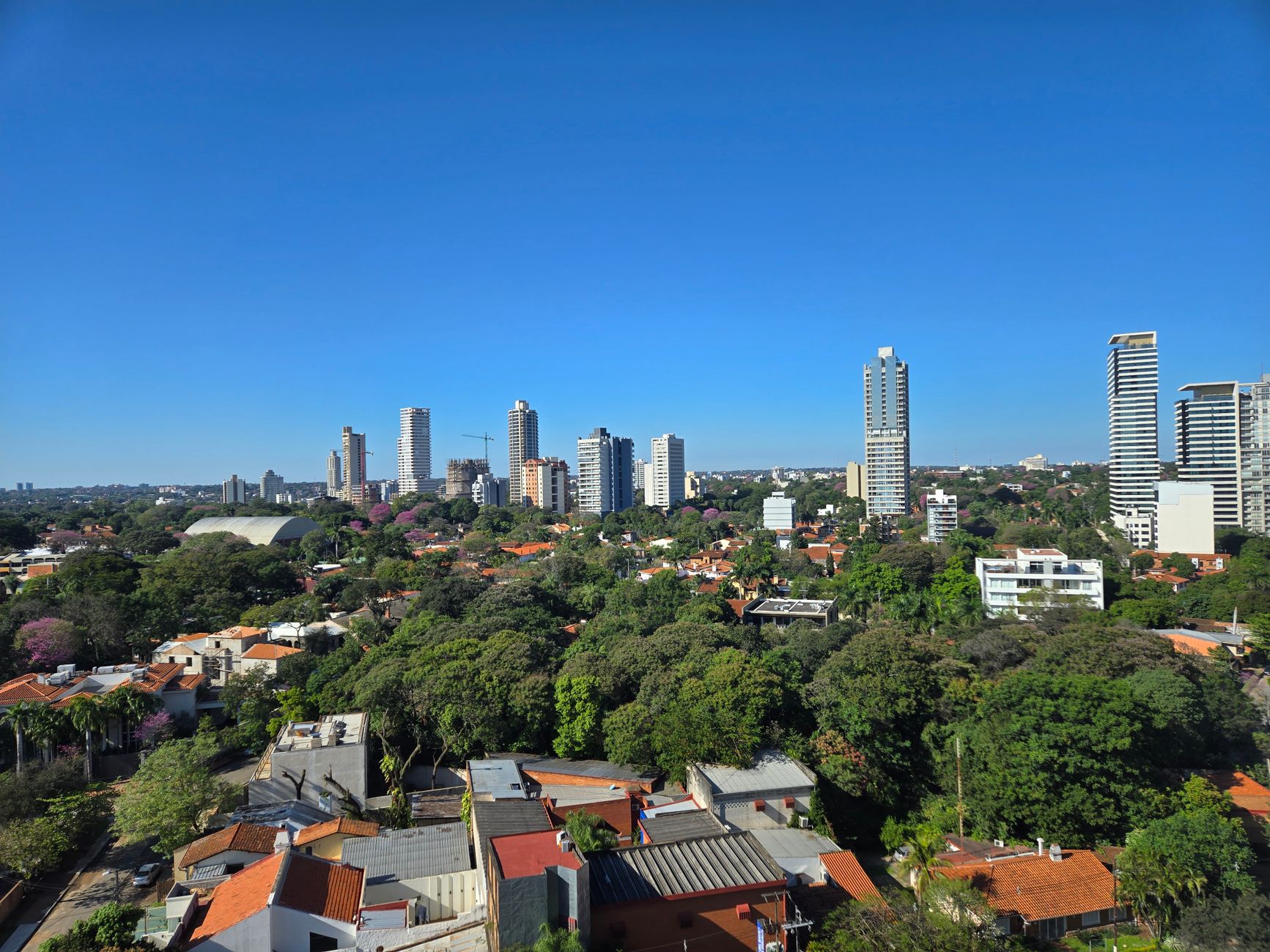 Bondscoach Paraguay kritisch op WK: 'Het loopt uit de hand'