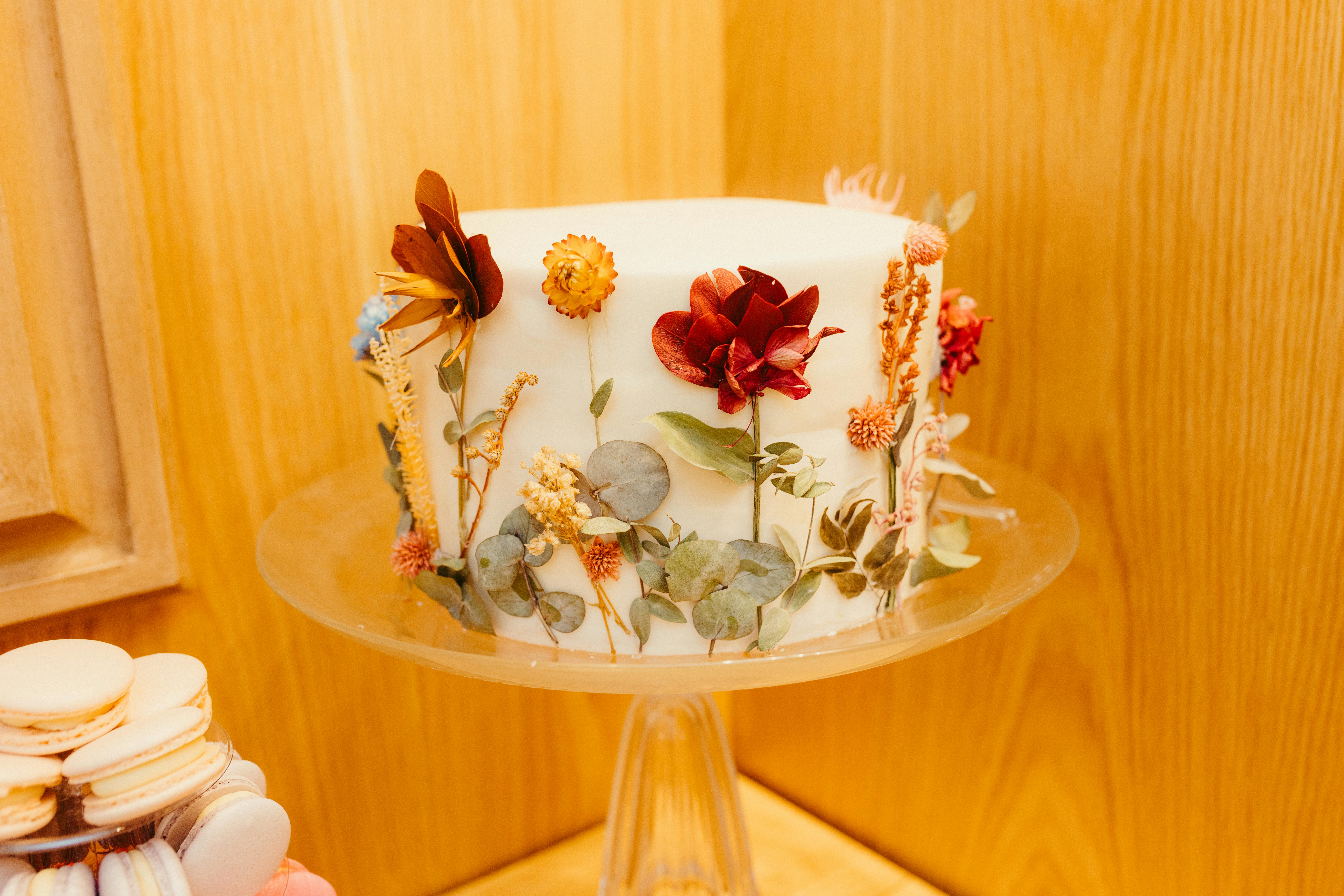 Rare Varieties of Edible Flowers You Must Try Today