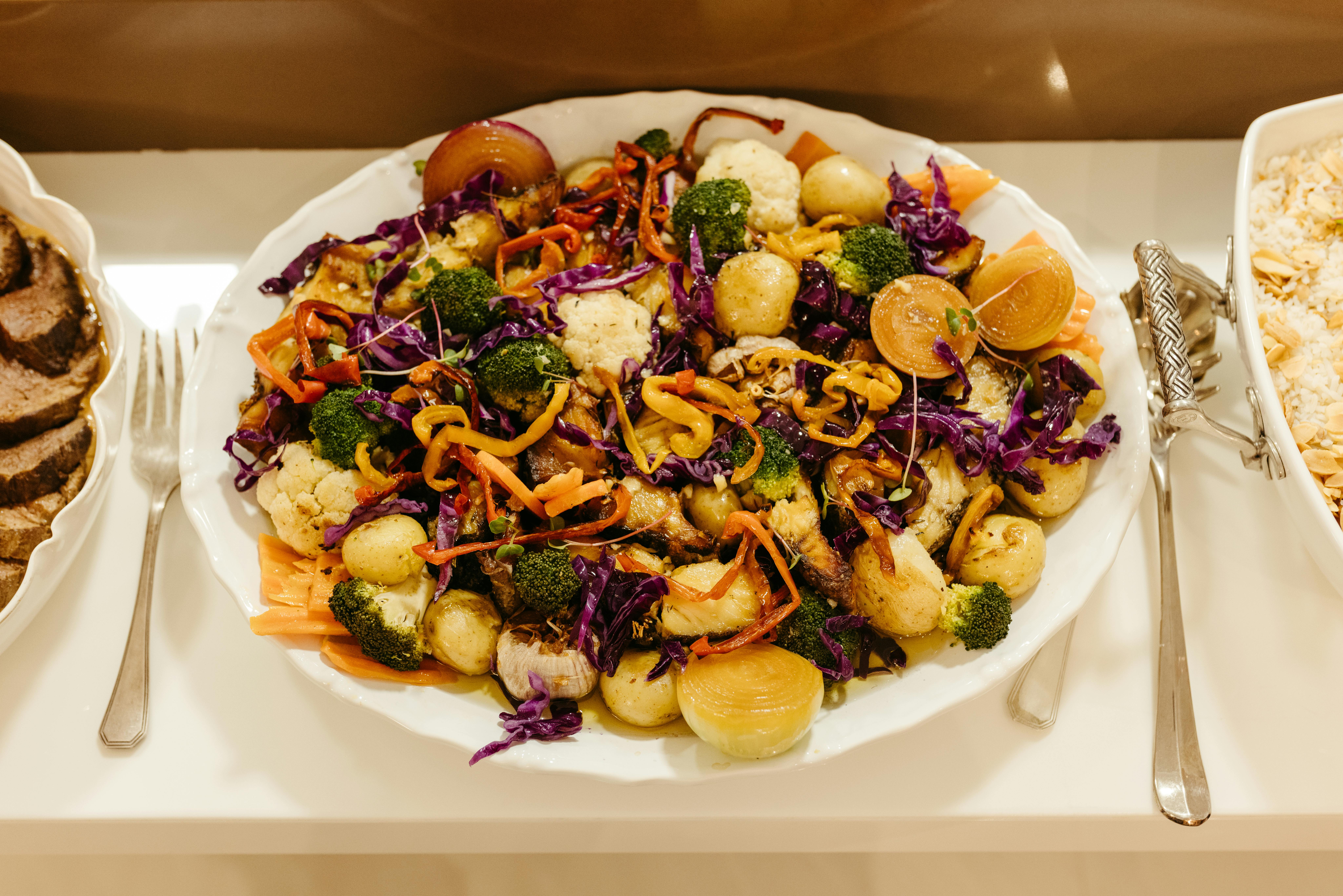 Unlock Your Full Potential with Plant-Based Diets