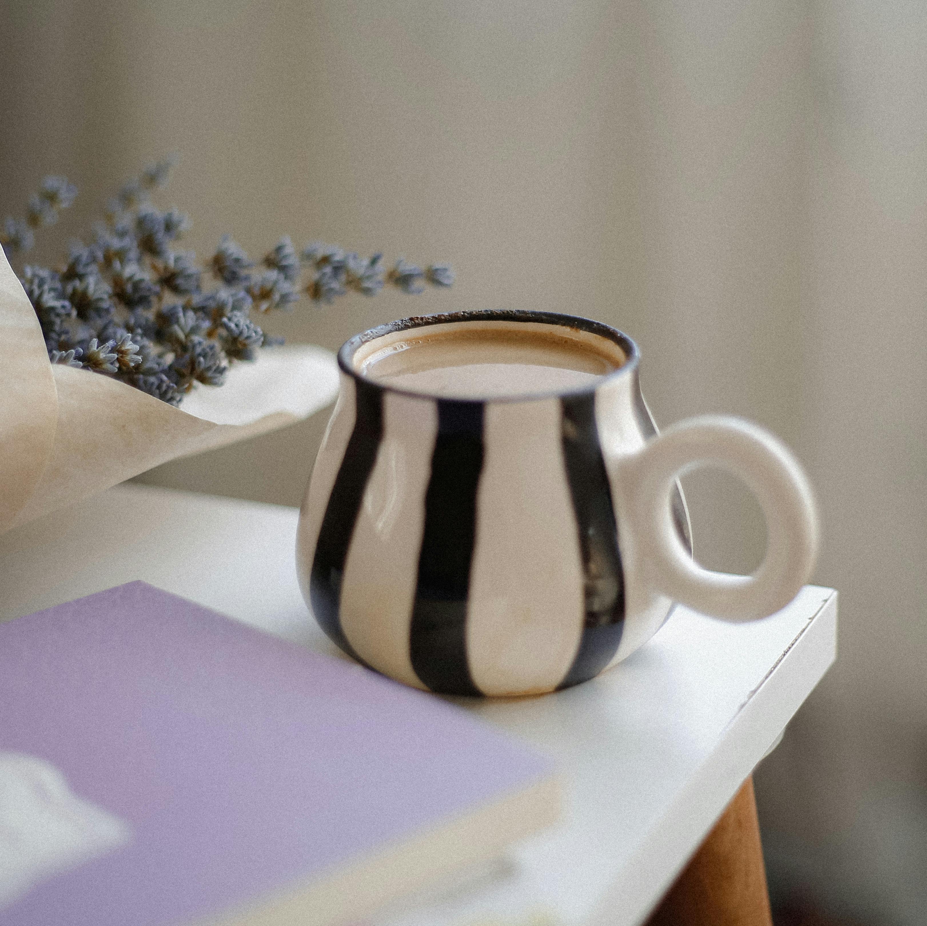 財經：通膨海嘯衝擊星巴克 營運警報拉響