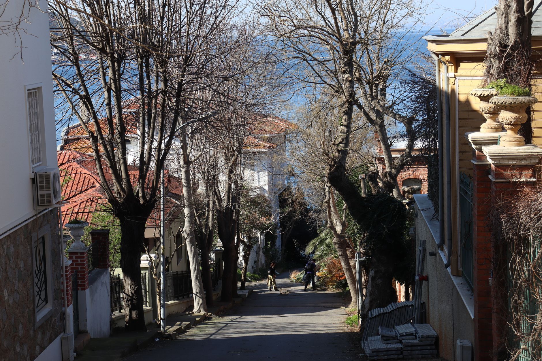 Zekeriyaköy Sosyal Dokusu ve Nüfusu: 2026 Güncel Analiz