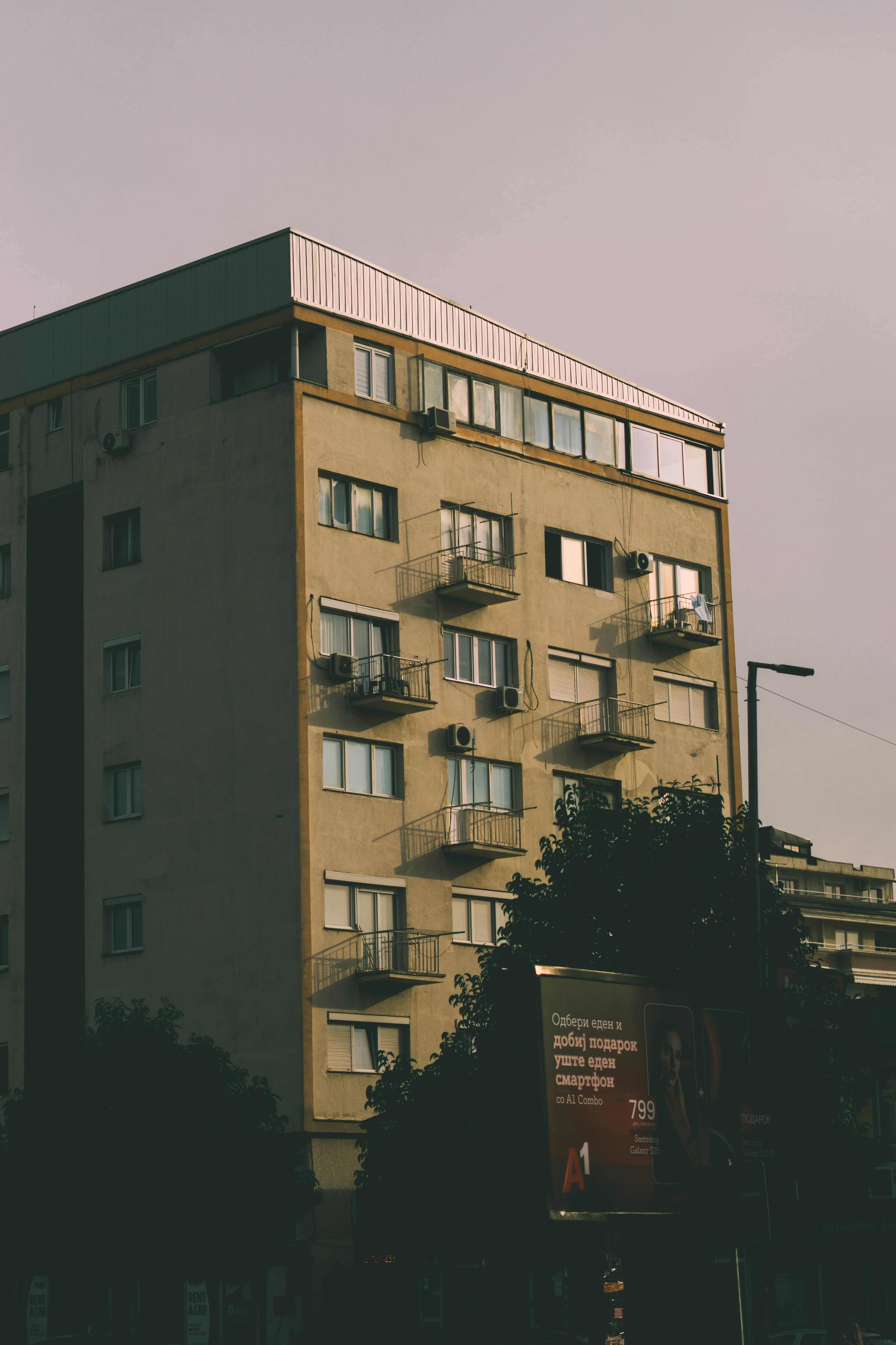 Emergency Construction Services