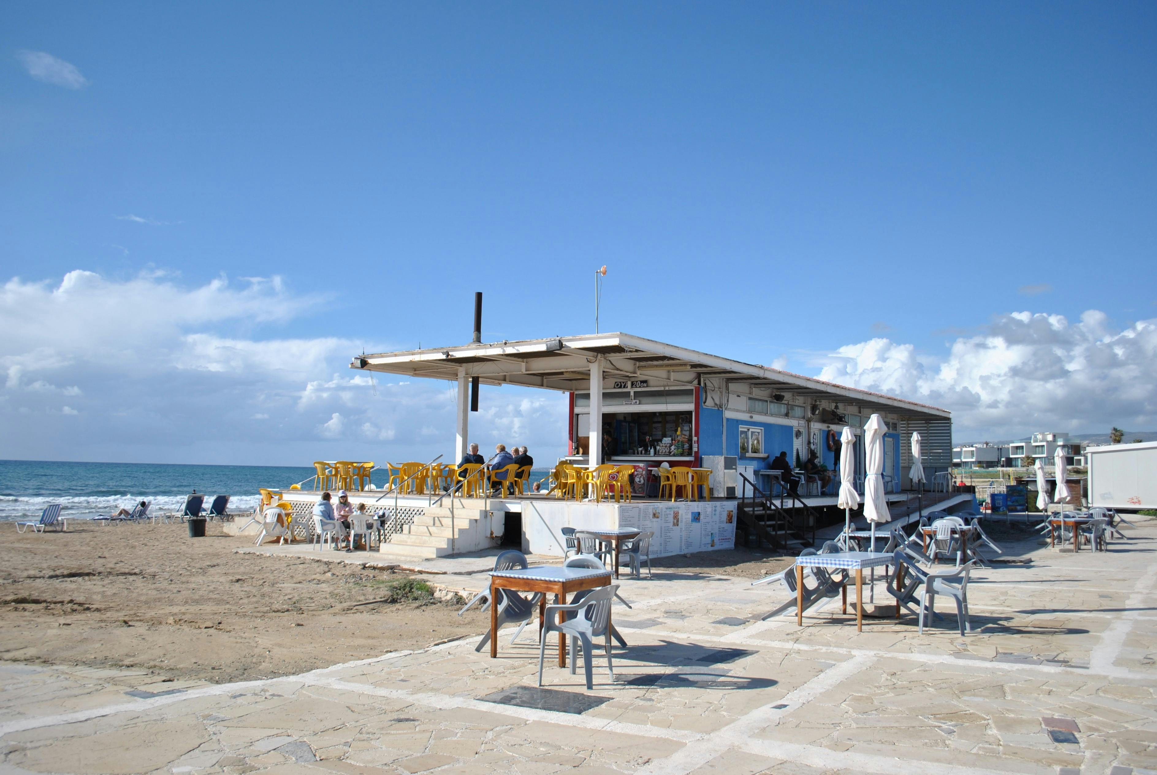 The Ultimate Cyprus Food Guide — What & Where to Eat