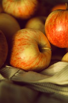 Cox Apples