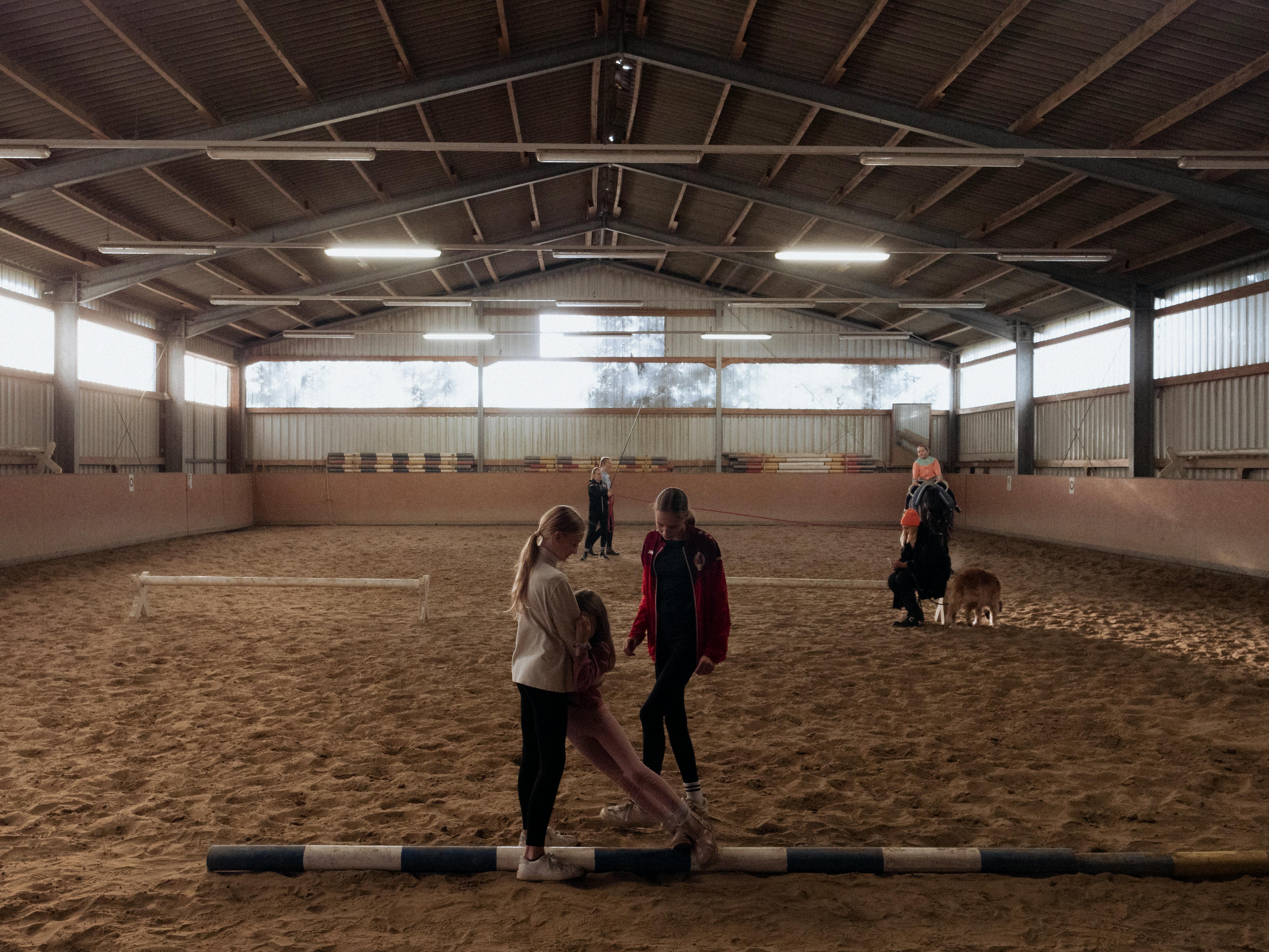 張文逸專業推動健康生活環境，實踐社區共好新典範