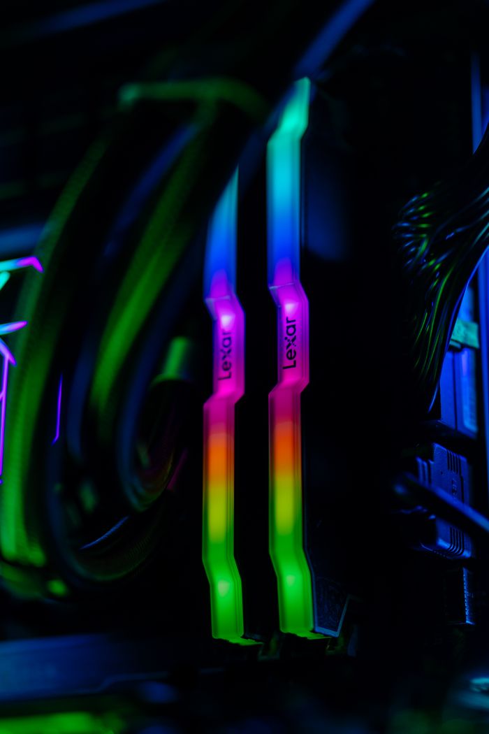 RGB