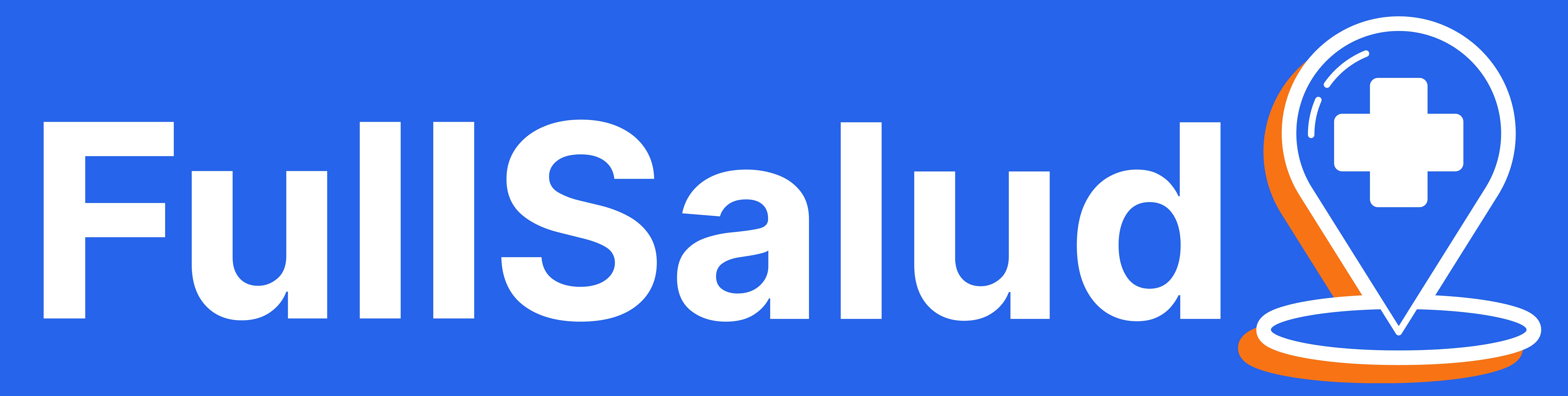FullSalud Logo