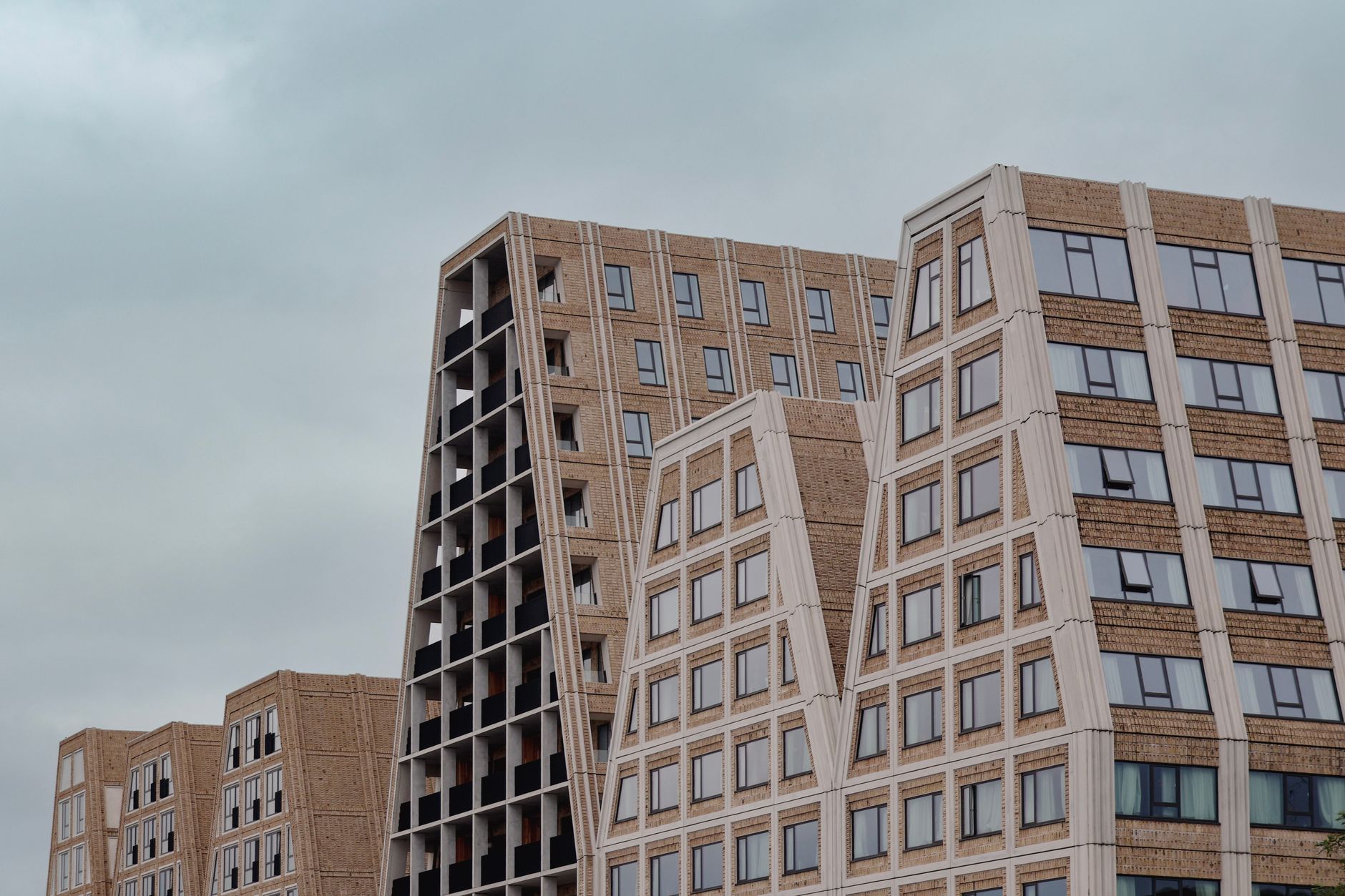 Architecture, Design & Building Typologies