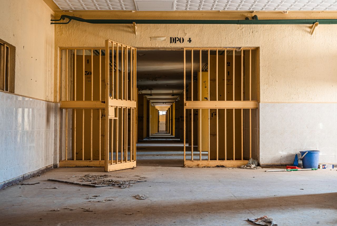 Storage & moves to storage Malvern — removals work in progress