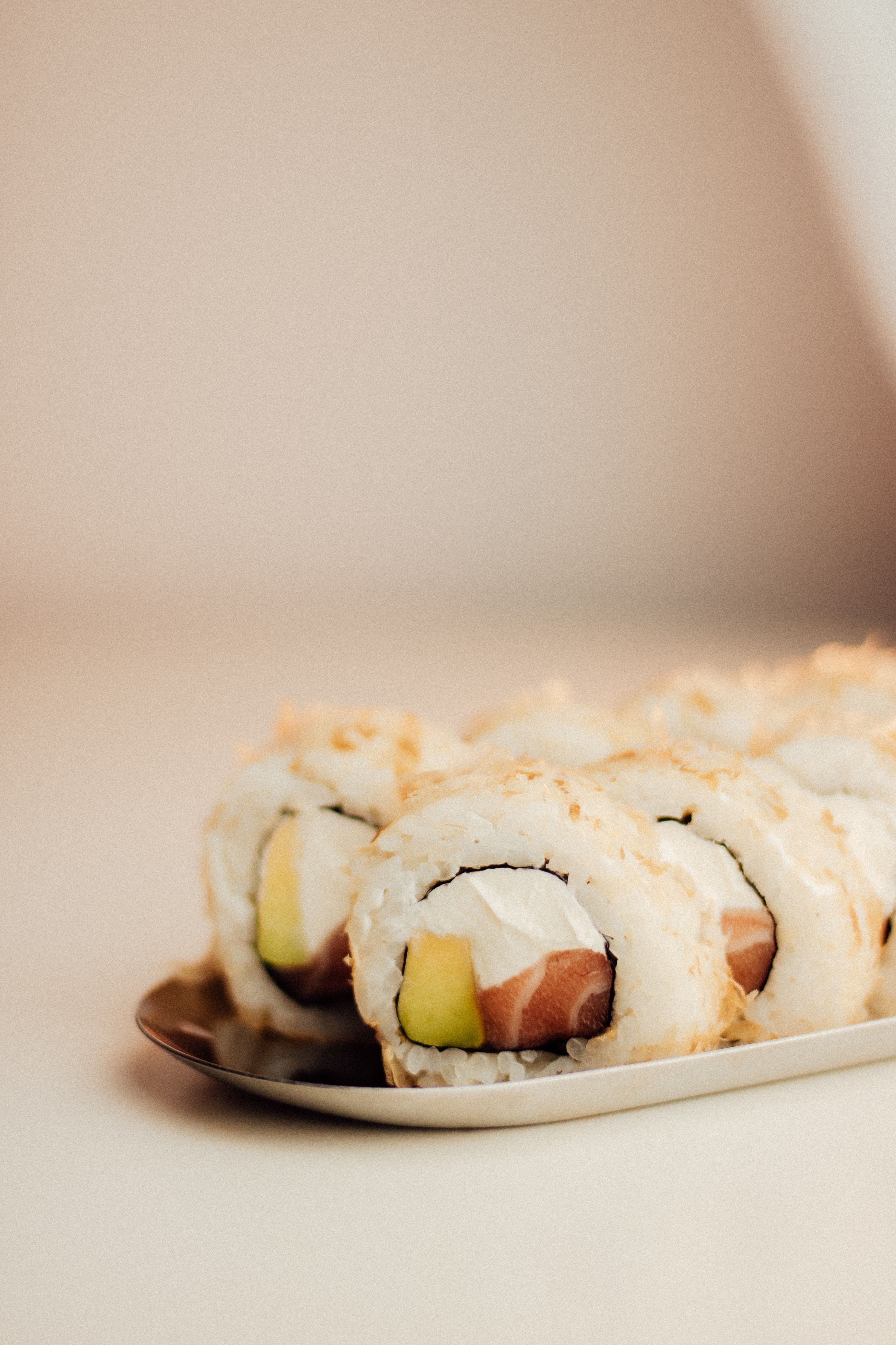 Combo de Sushi (20 peças)