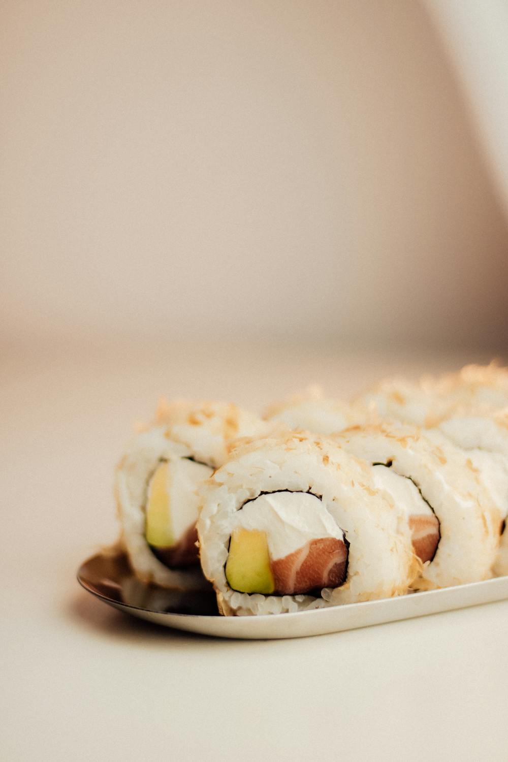 Experiment with Flavorful Additions