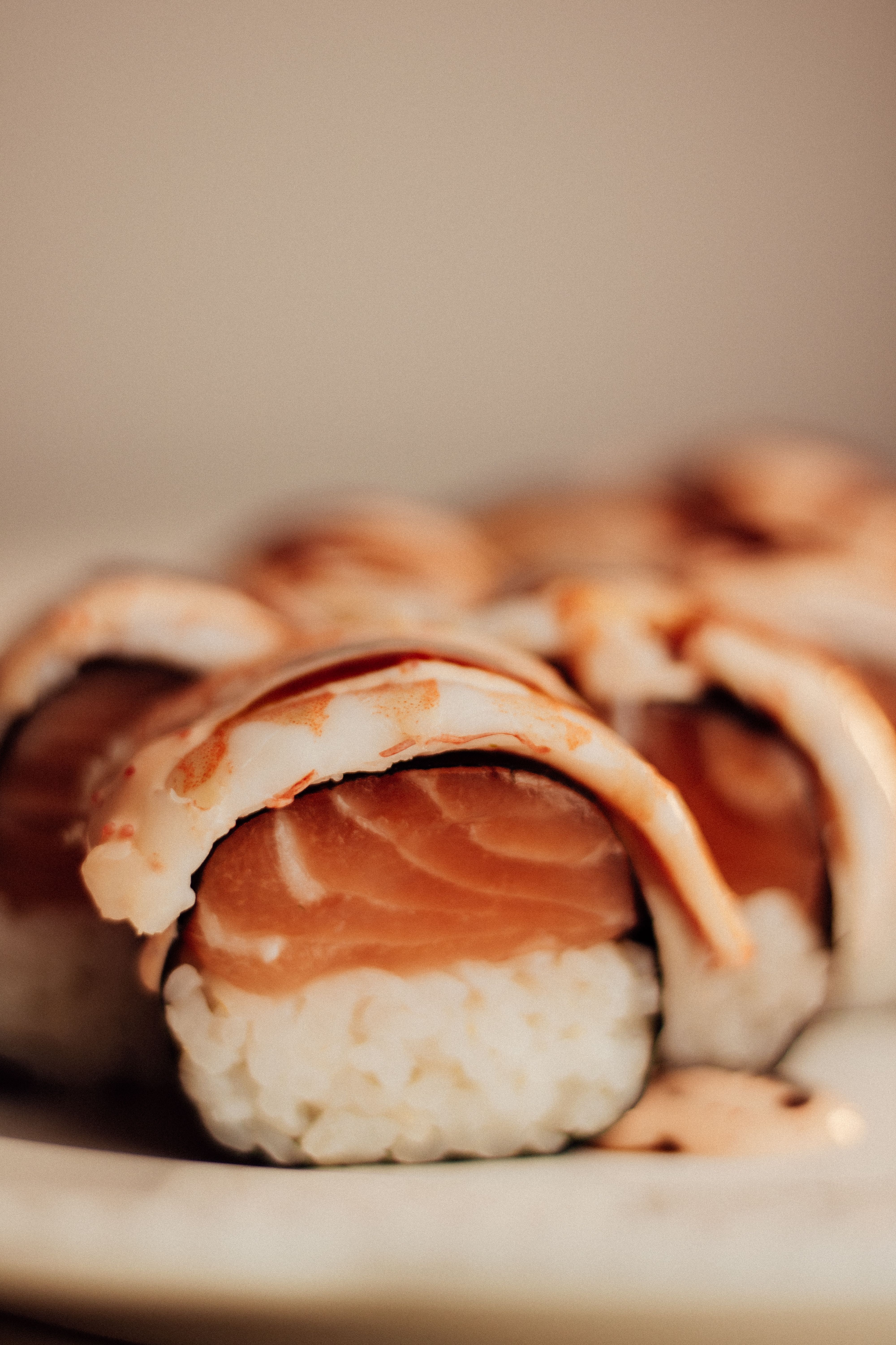 Combo de Sushi (20 peças)
