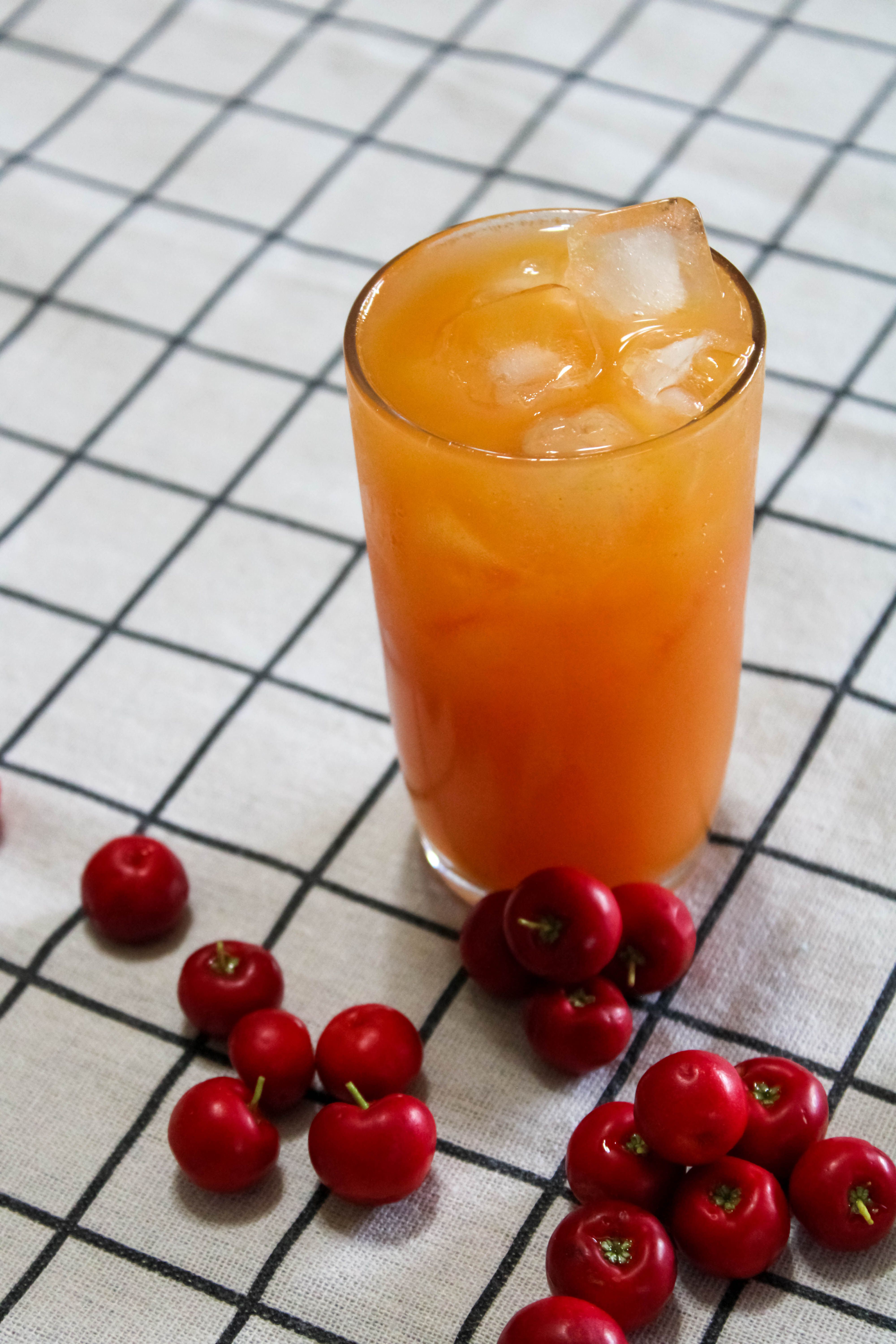 Vitamina de Abacate