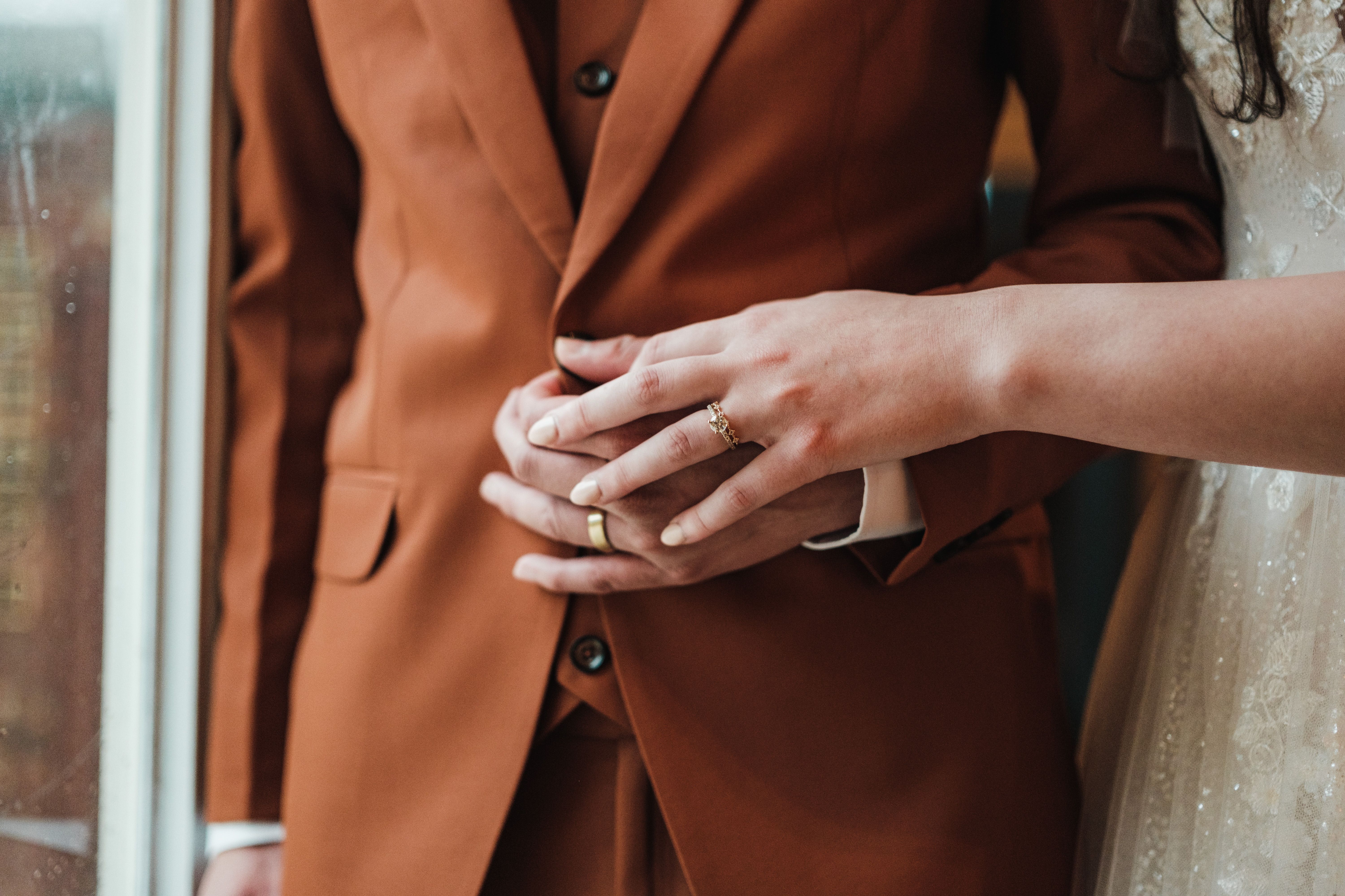 Dear Annie: I said yes to being maid of honor, not to planning, hosting all wedding events for free — Photo by Airam Dato-on 