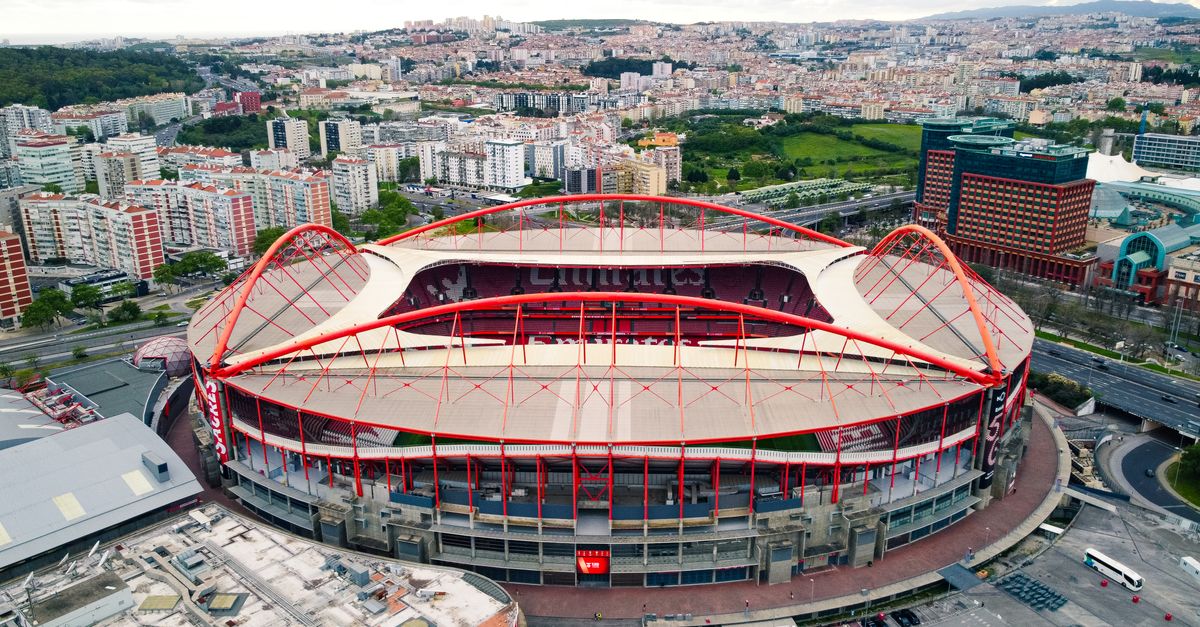 Estadios con capacidad superior a 100,000 espectadores en 2026 Estadios con capacidad superior a 100,000 espectadores en 2026