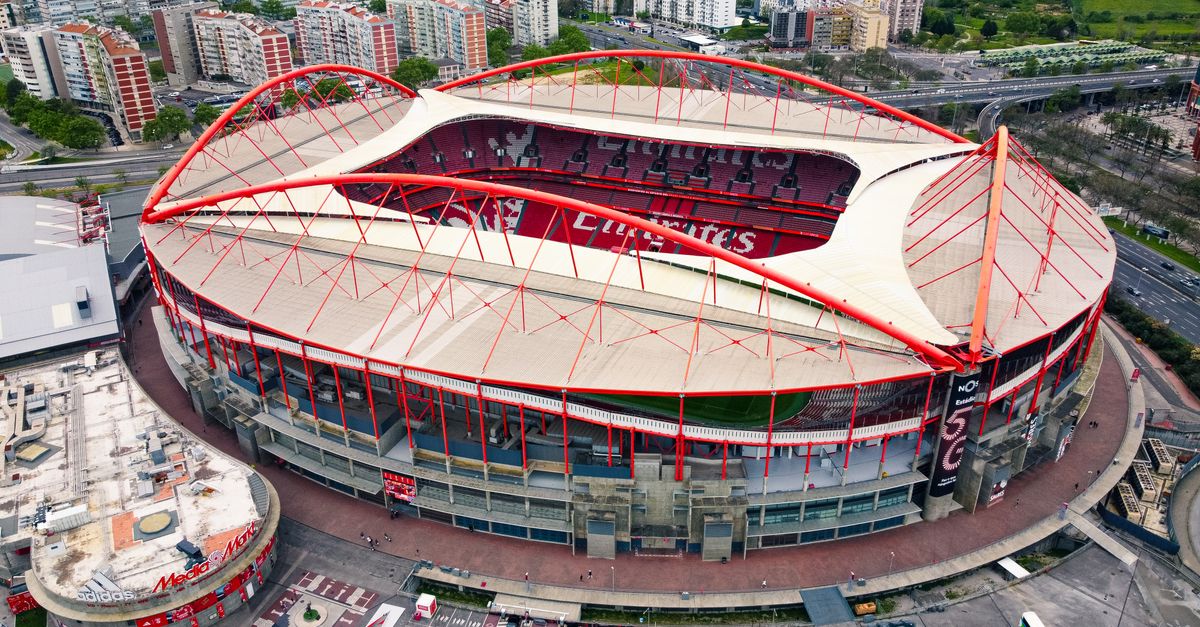 Los 10 estadios más grandes del mundo y su aforo para eventos deportivos regulares