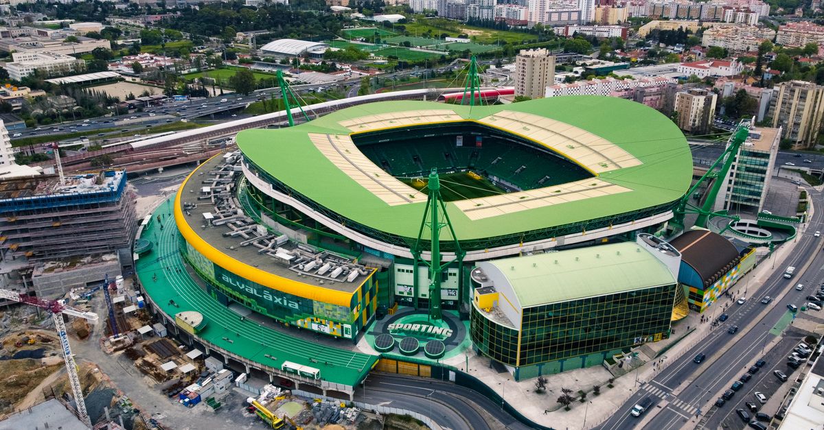 sporting cp