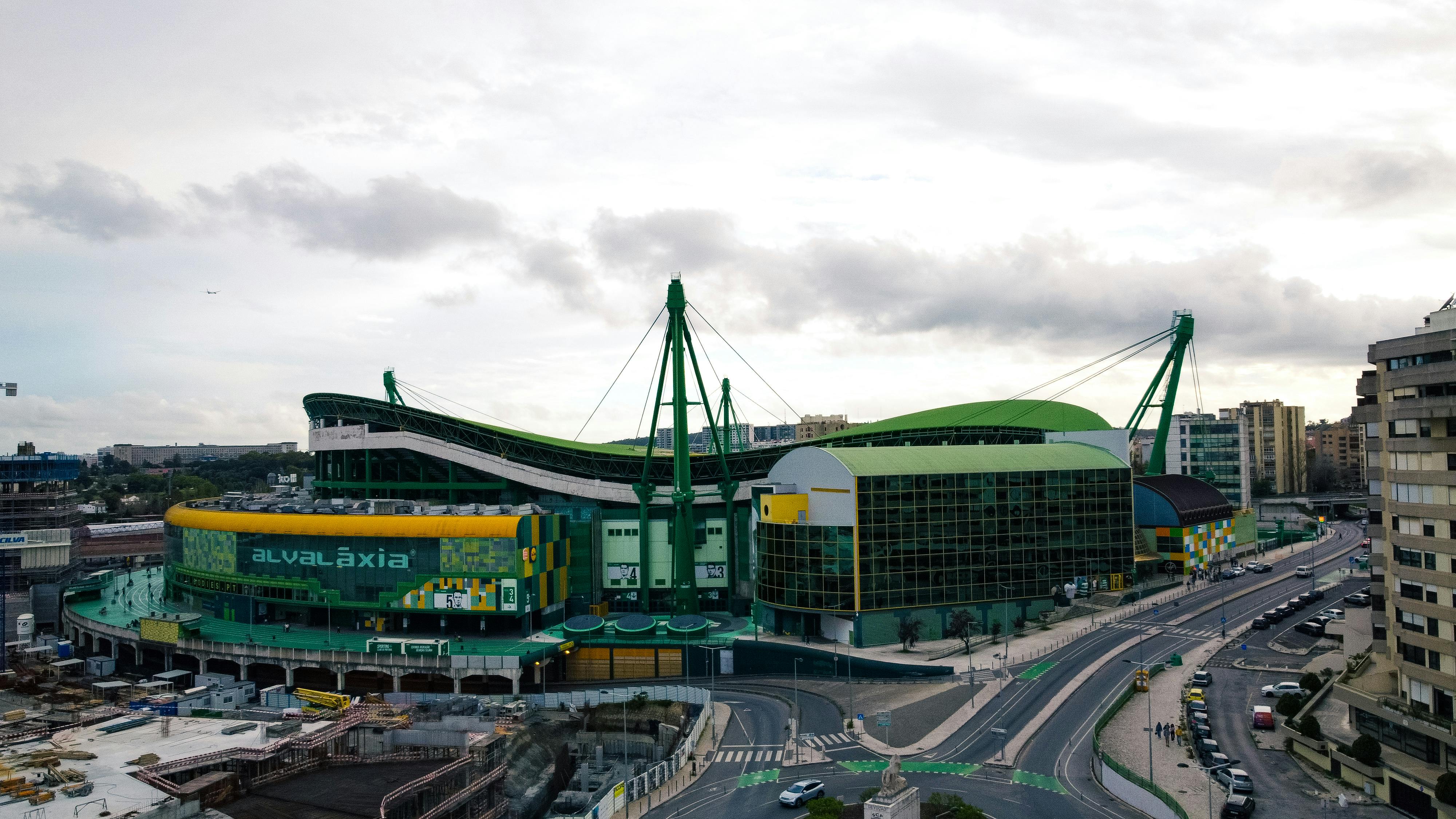 sporting vs vitória sc