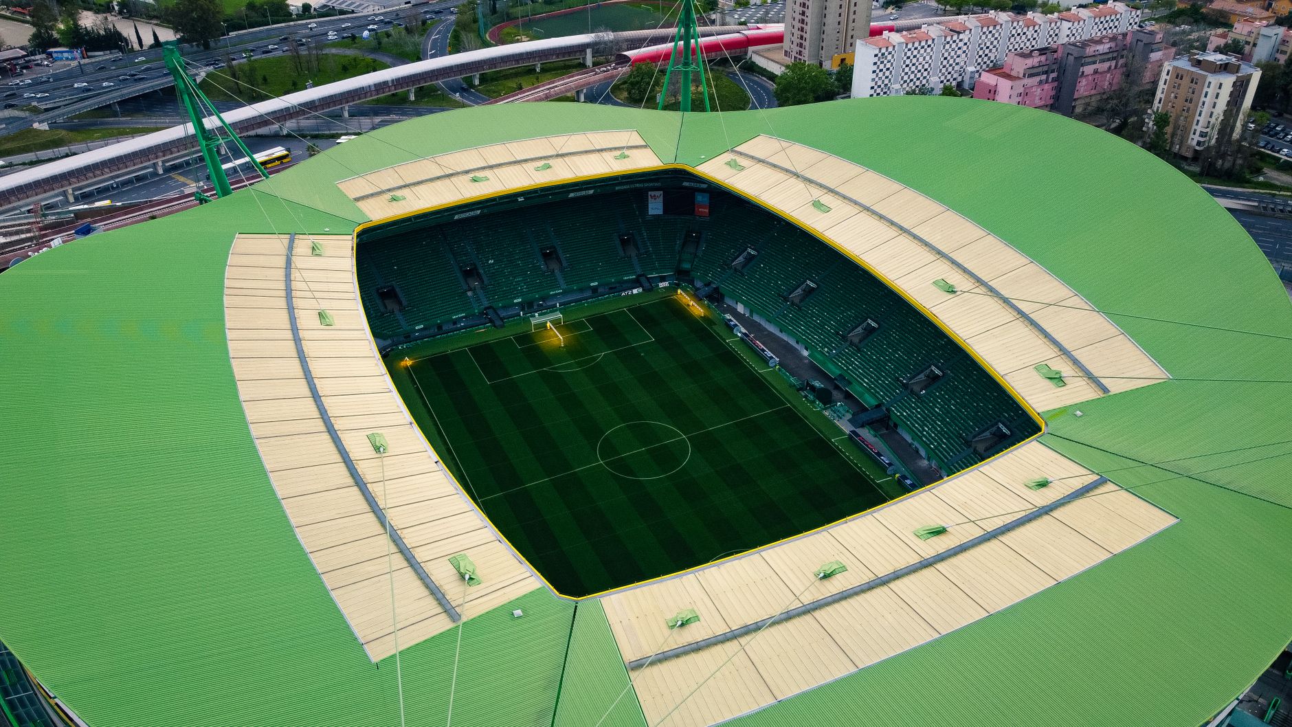 Real Betis Balompié