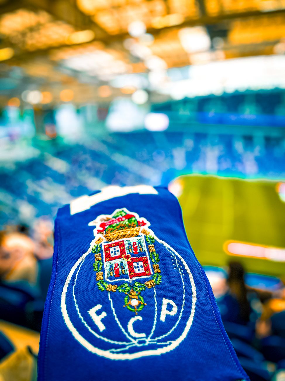 FC Porto und Sporting lernen ihre Gegner in der 1. Phase kennen