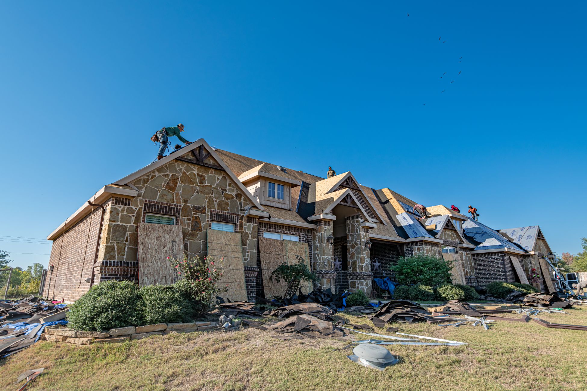 Carolinas Roofing Association Launches New Brand and Website
