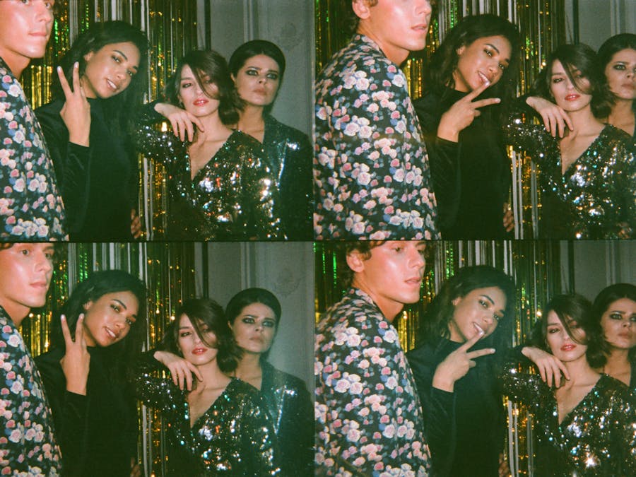 What are the four 4 management cycles?