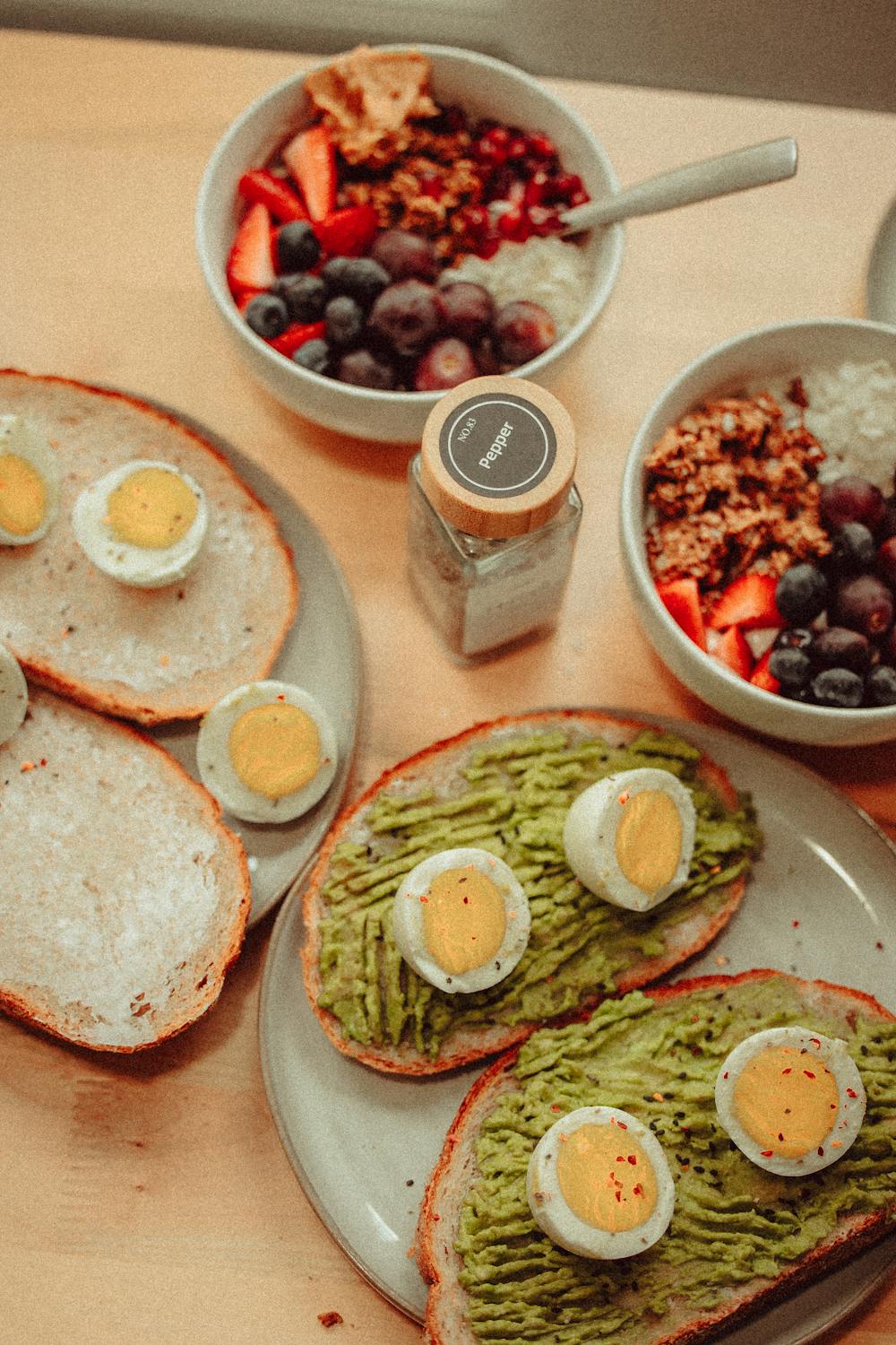 Minty Pomegranate Mule Minty Pomegranate Mule