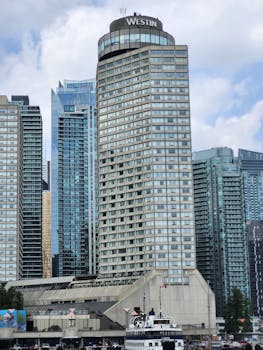 Harbourfront