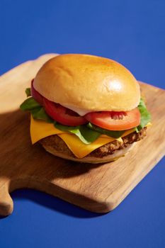 Morningstar Farms Poultry Chik Patties Original 2.5oz 60ct