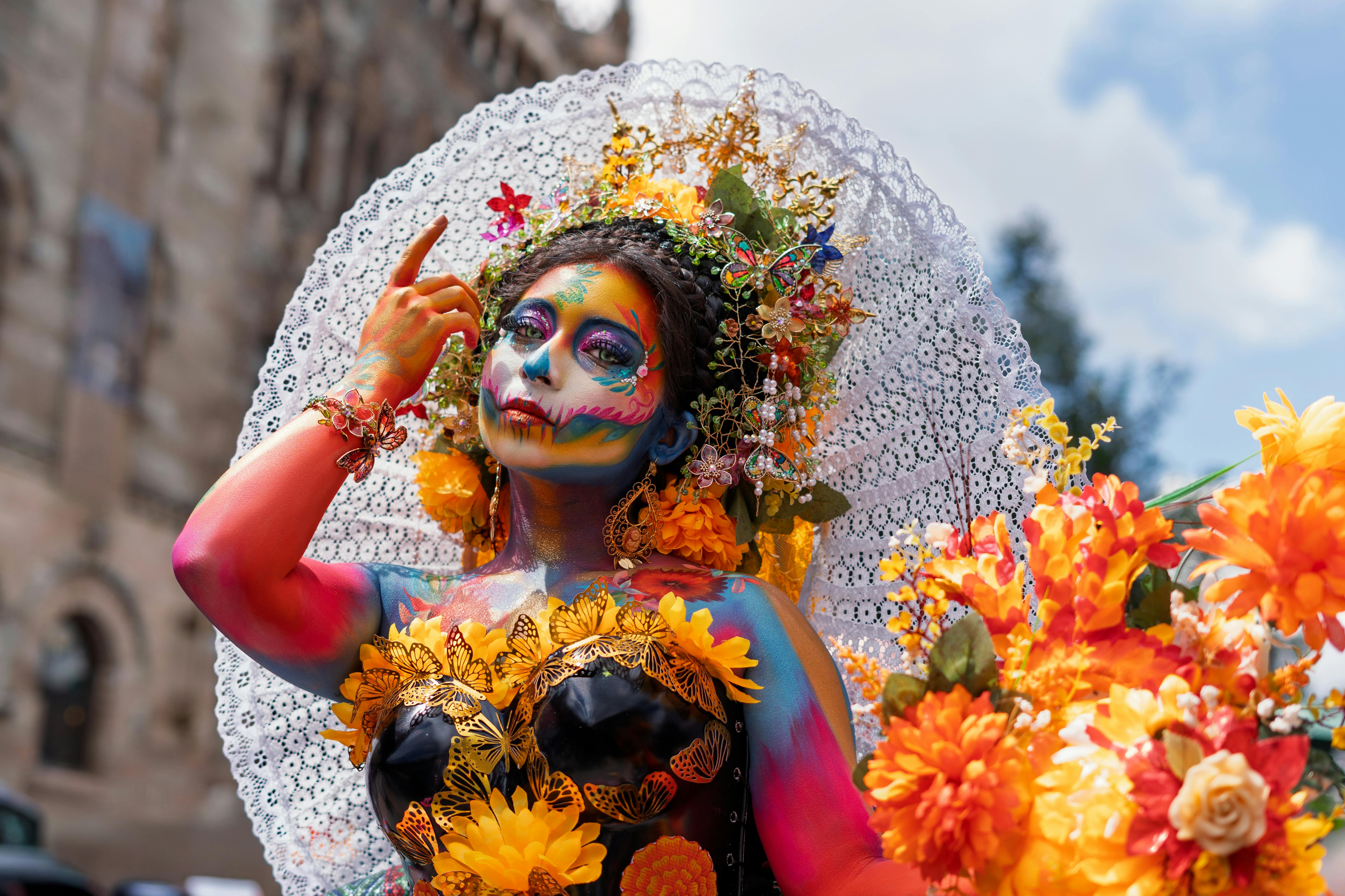 Revealing the Artist Within: Unlock Your Creative Potential