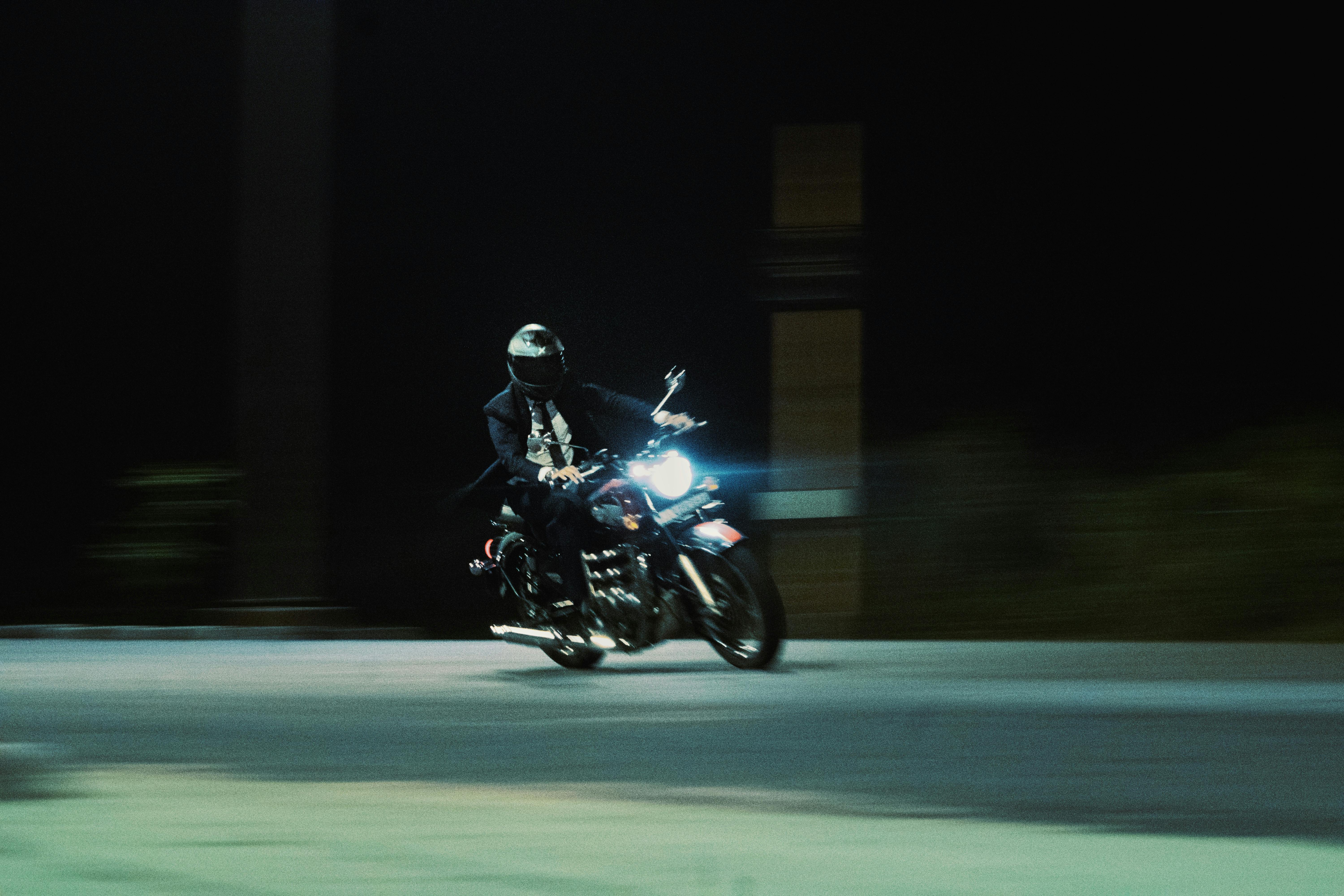 motorcycles & powersports s.r.o motorcycle powersports news — Photo by Muhammad  Furqan on Pexels