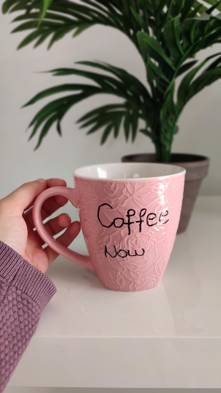 Customized coffee mug 2026 Test