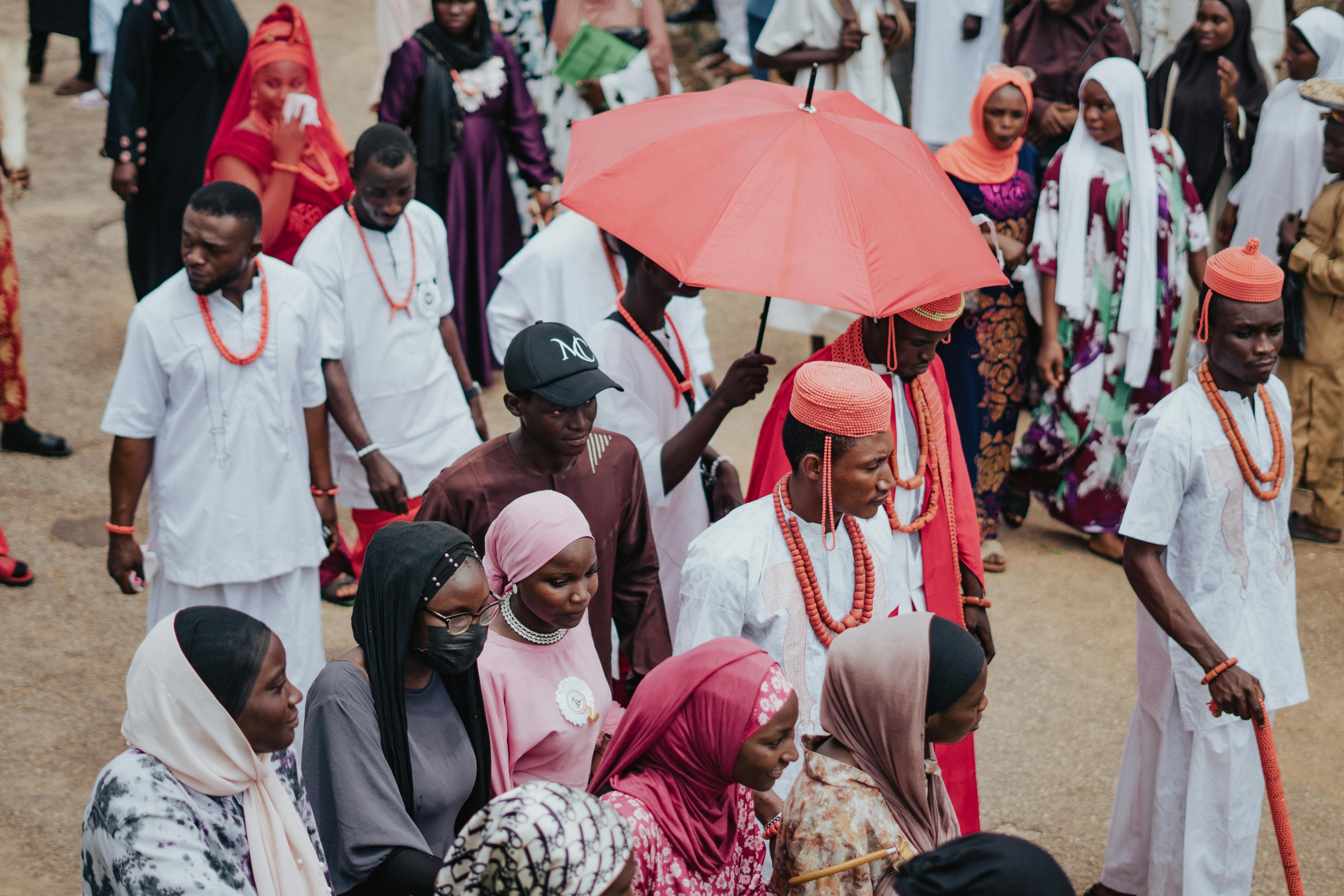 ** Nigeria's Religious Calendar Reshapes Week—What