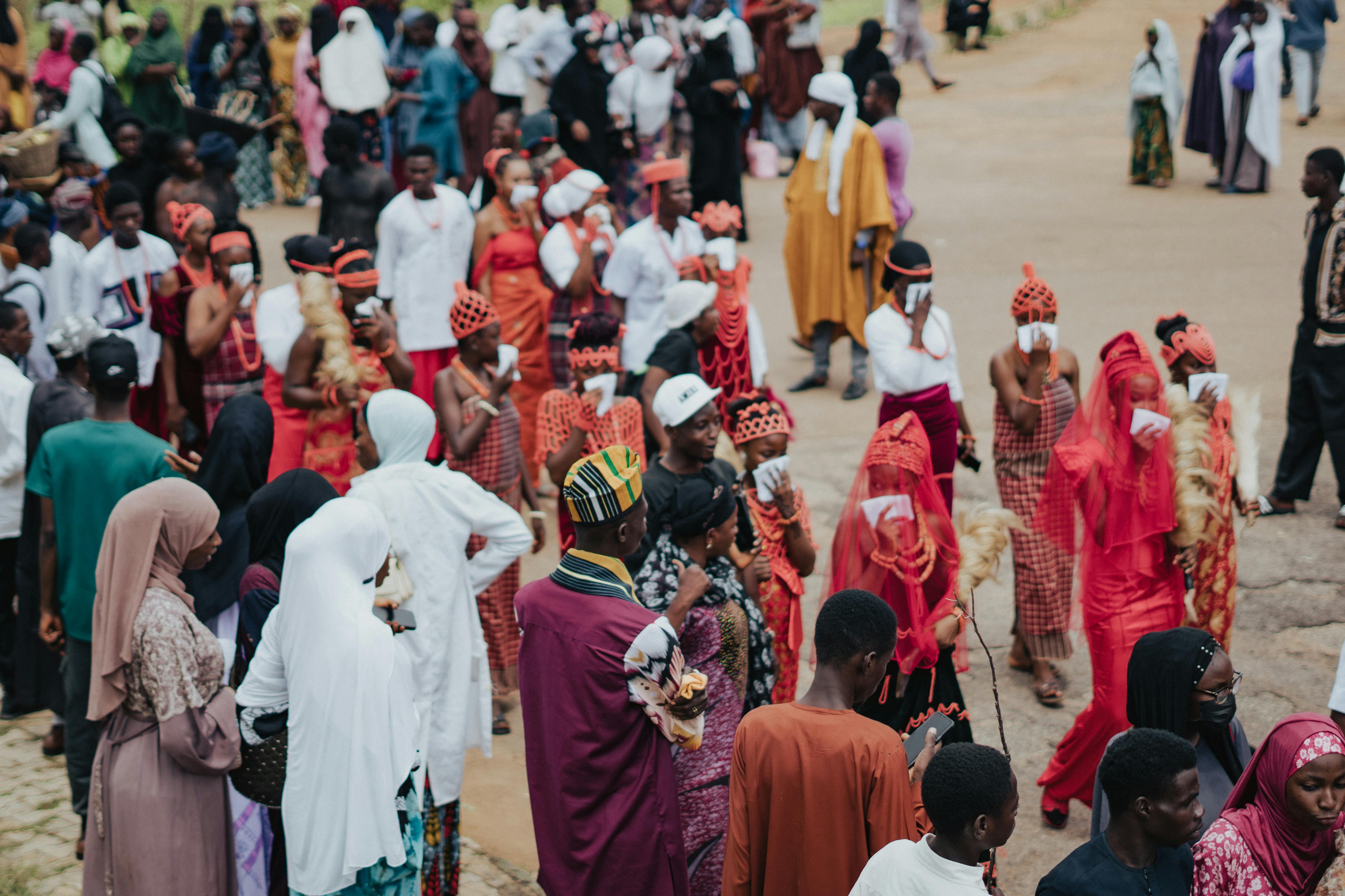 Nigeria's 2027 Political Realignment Tests Investor