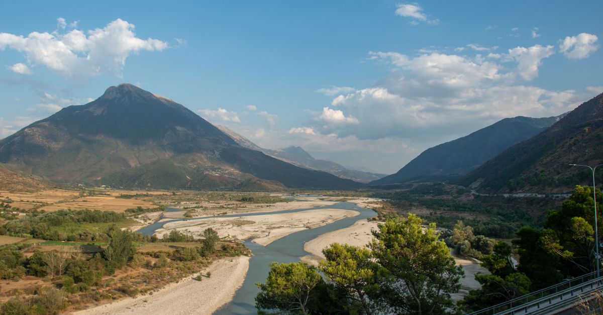 Où Voyager en Août : Top 20 Destinations 2026