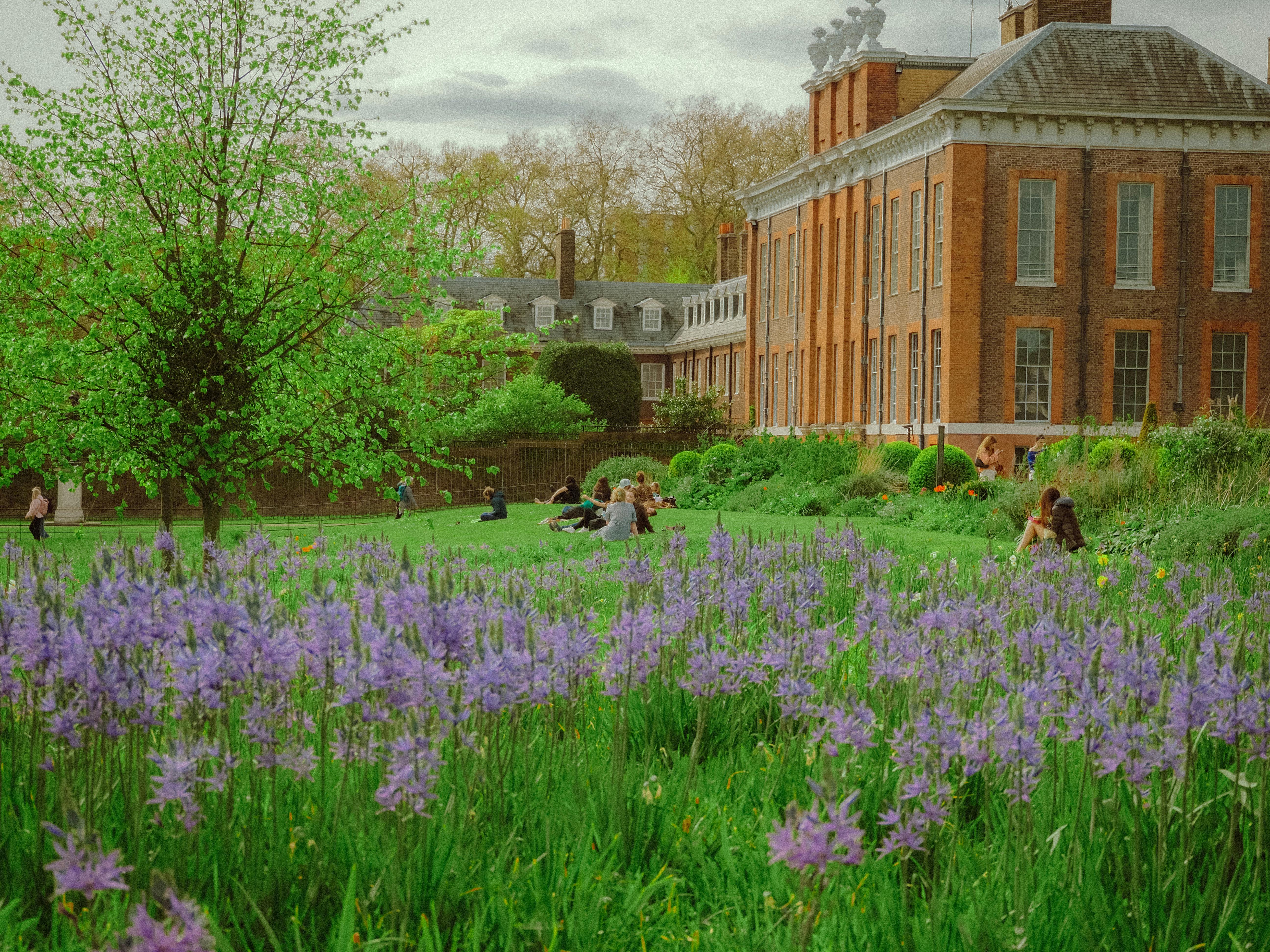 Discover the Best-Kept Secrets of Victoria Park Bristol: Why This Park is a Local Favourite