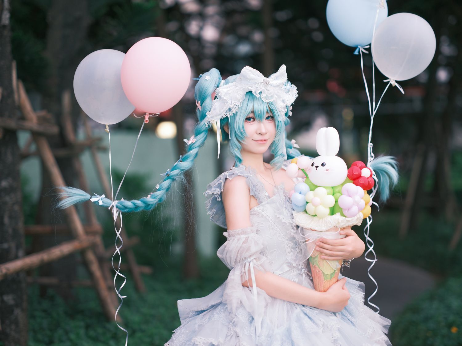 Doll Outfit