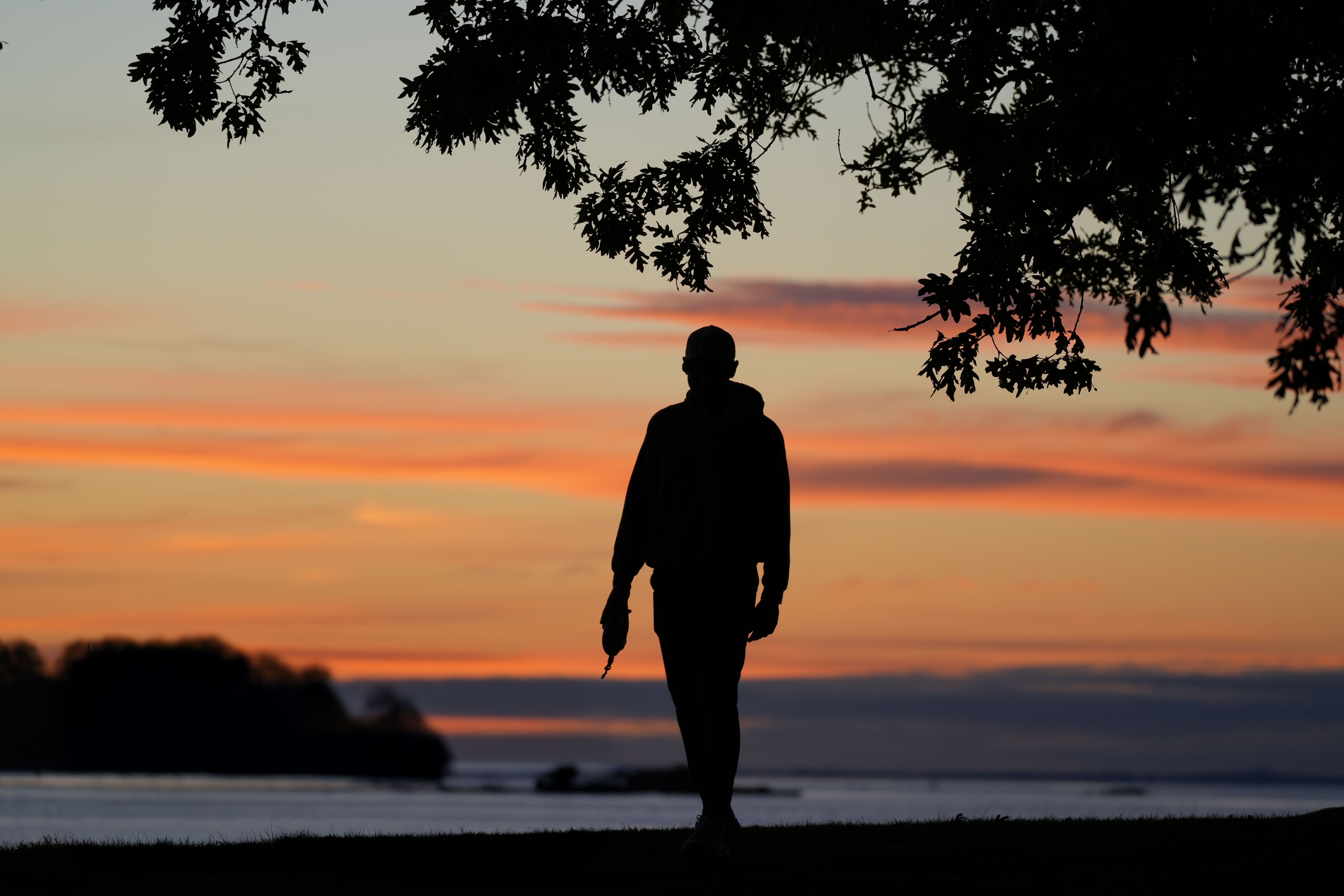 Fear of Losing Someone Can Steal Your Life. Science Suggests There Is Another Way