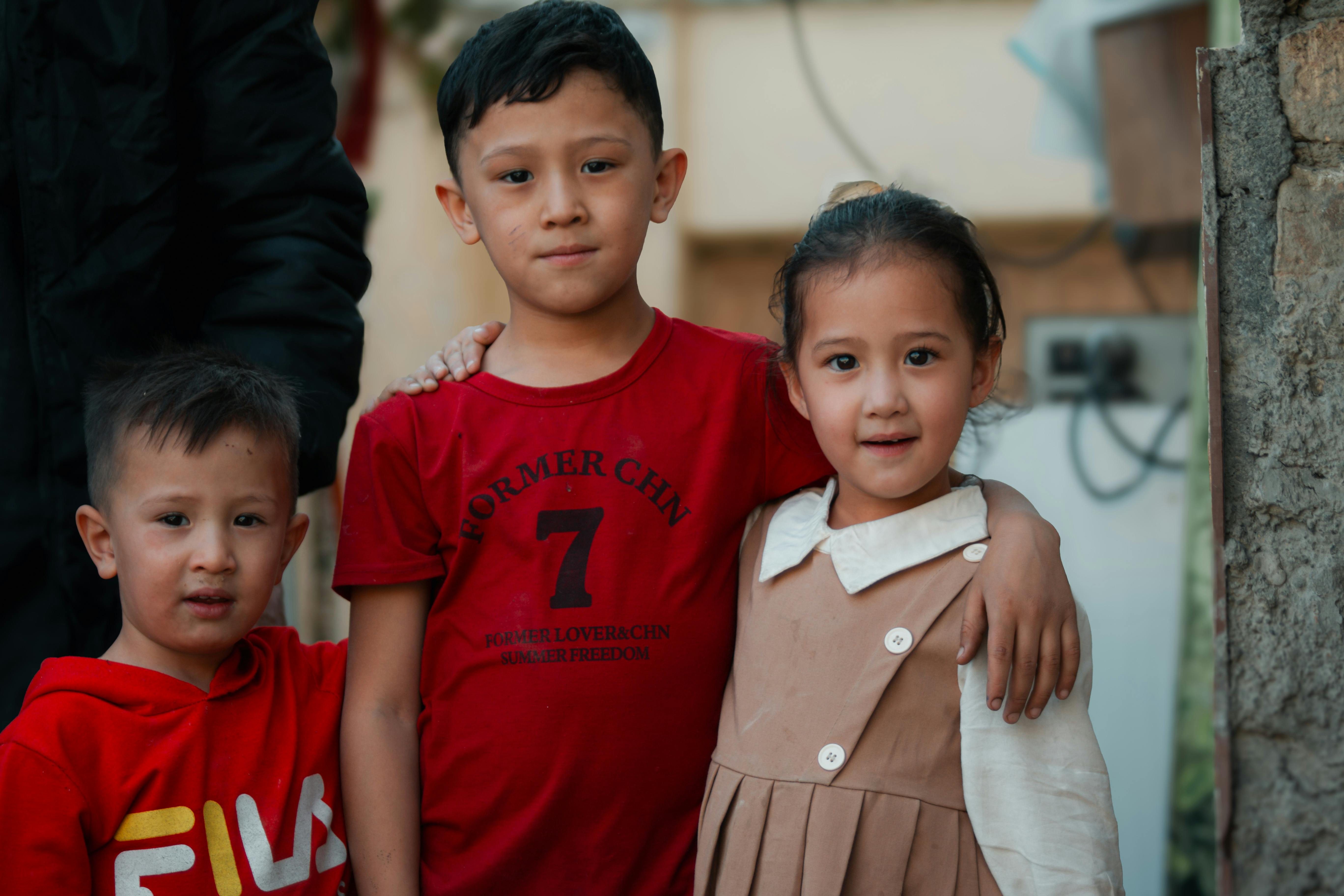 Greenlandic families fight to get children back after parenting tests banned — Photo by mohamad javad on Pexels