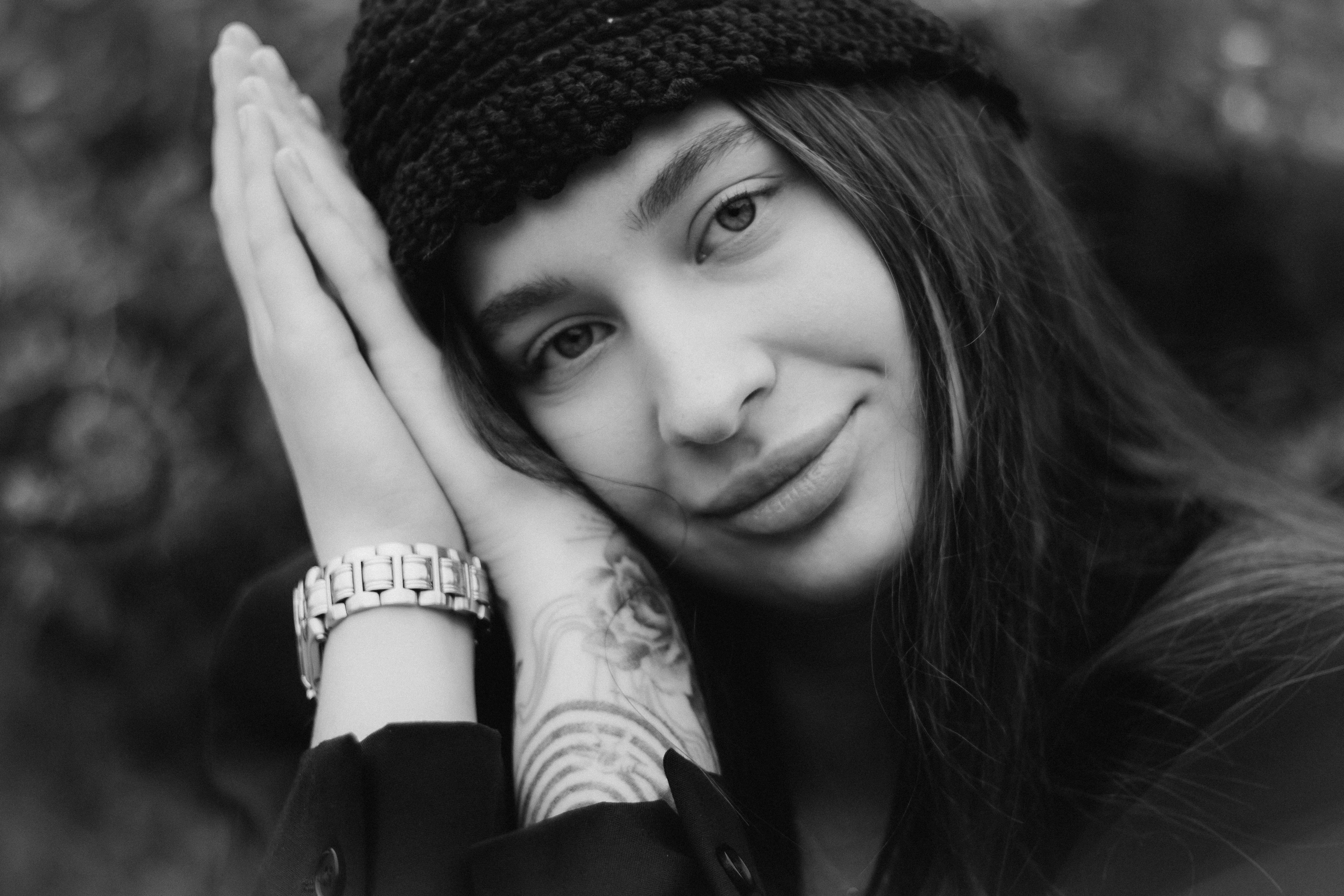 agnes b.：生活與藝術的無界限創作旅程