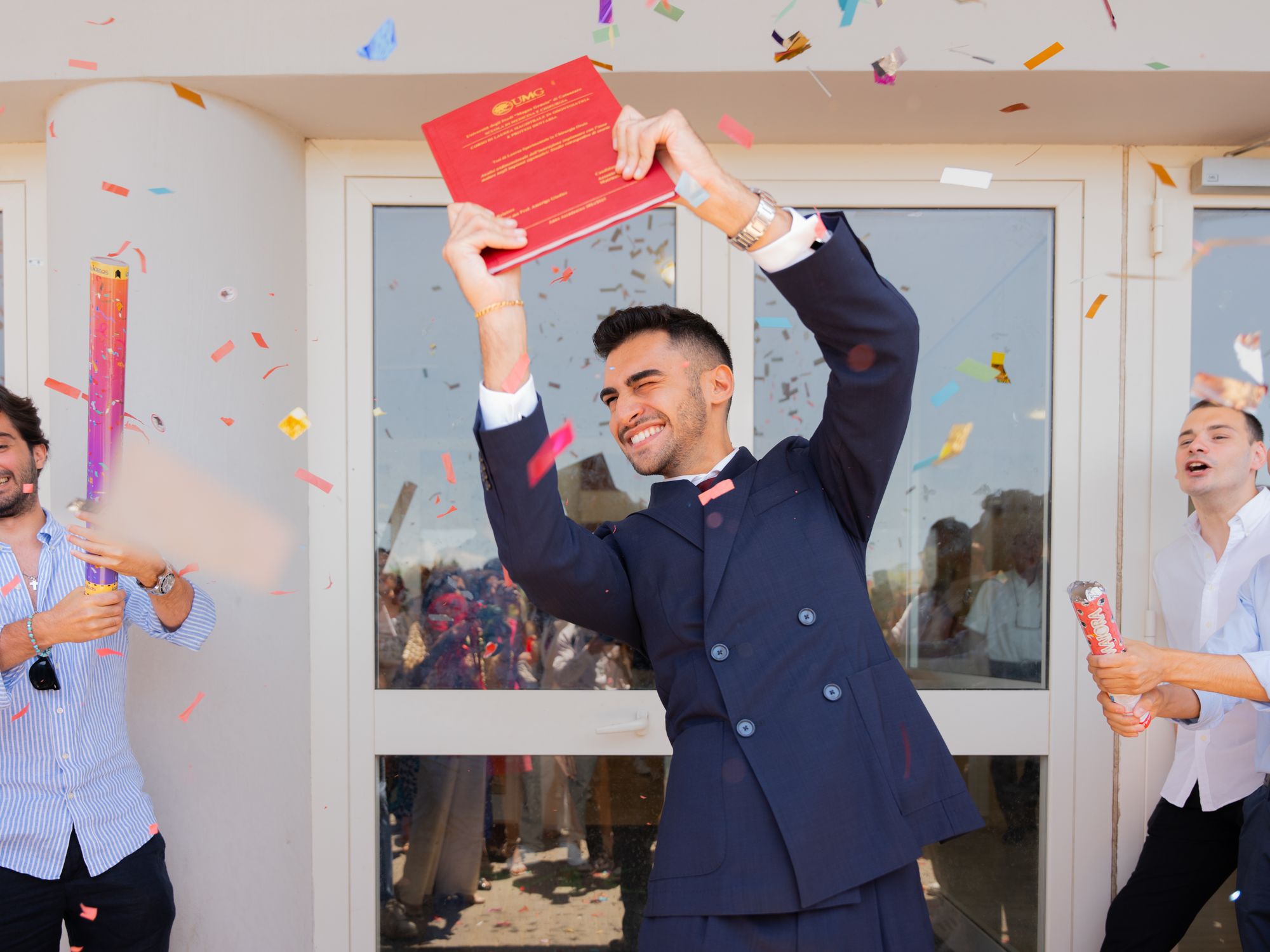 Student Removals in Maxwellheugh, Scotland — student move with boxes and a van