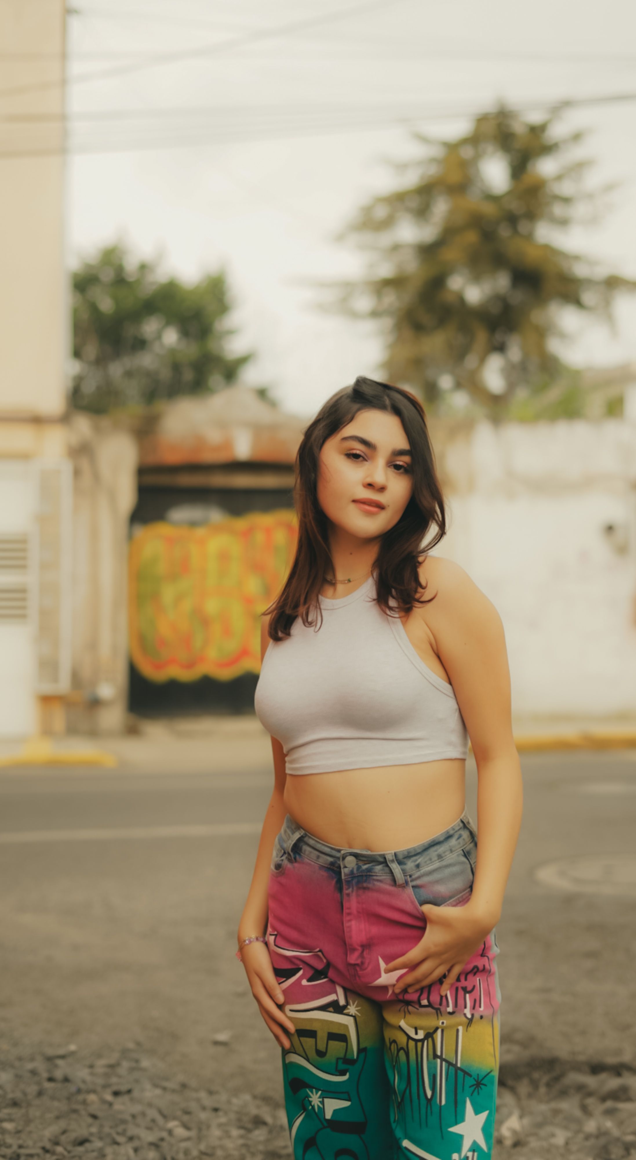 Perrin Oyelaran creator thumbnail — photo by brandon retratos on Pexels