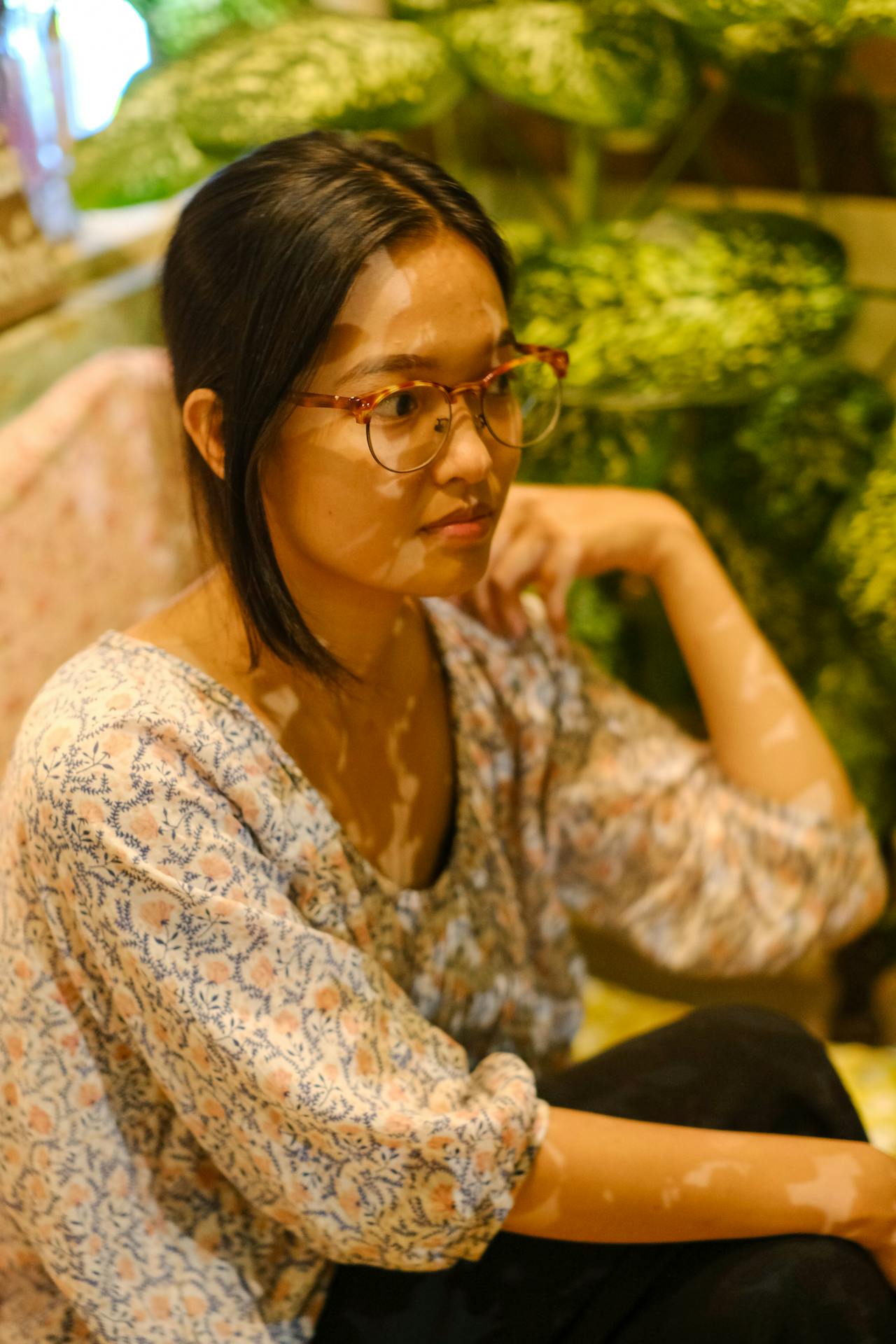 Niên lịch miền gió cát | Chương 19