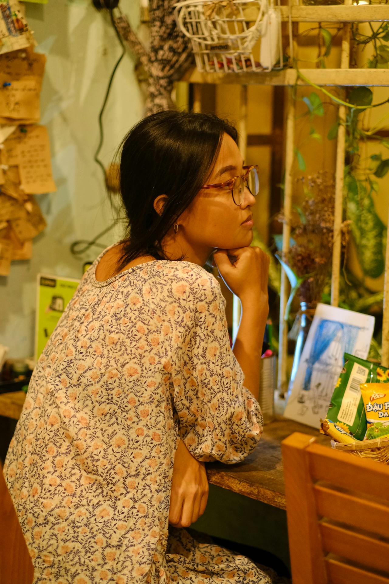 Con đã có đường đi | Chương 17