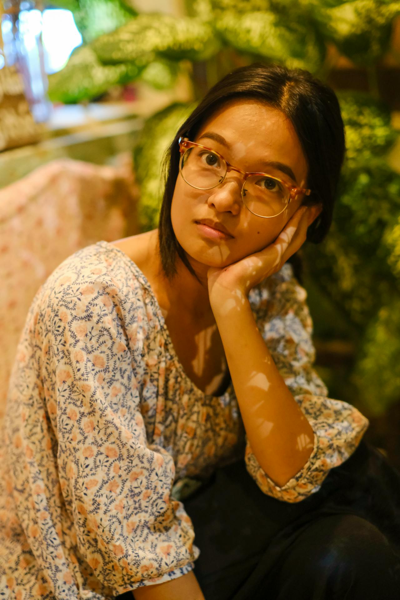 Xa lạ trong tôi | Chương 24